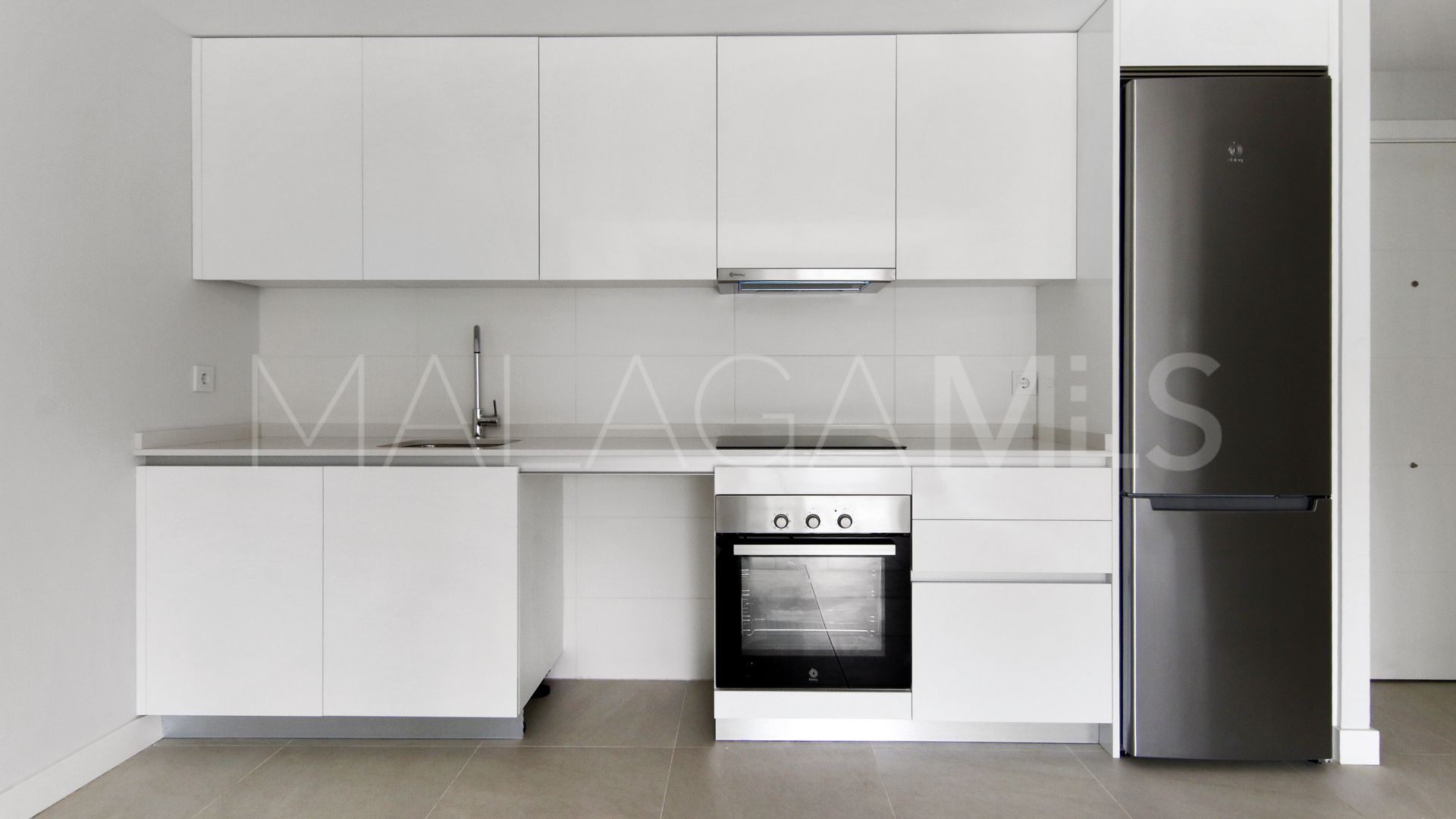 Appartement rez de chaussée for sale in La Resina Golf