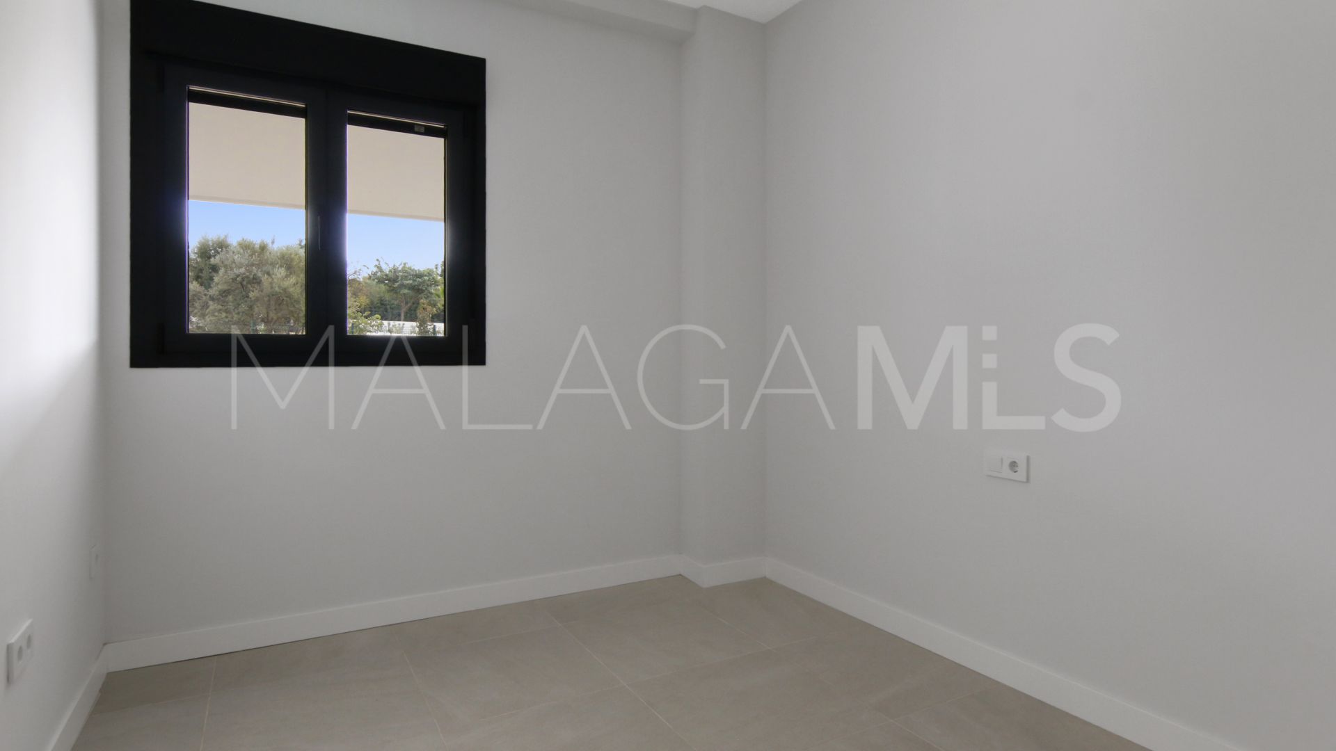 Appartement rez de chaussée for sale in La Resina Golf