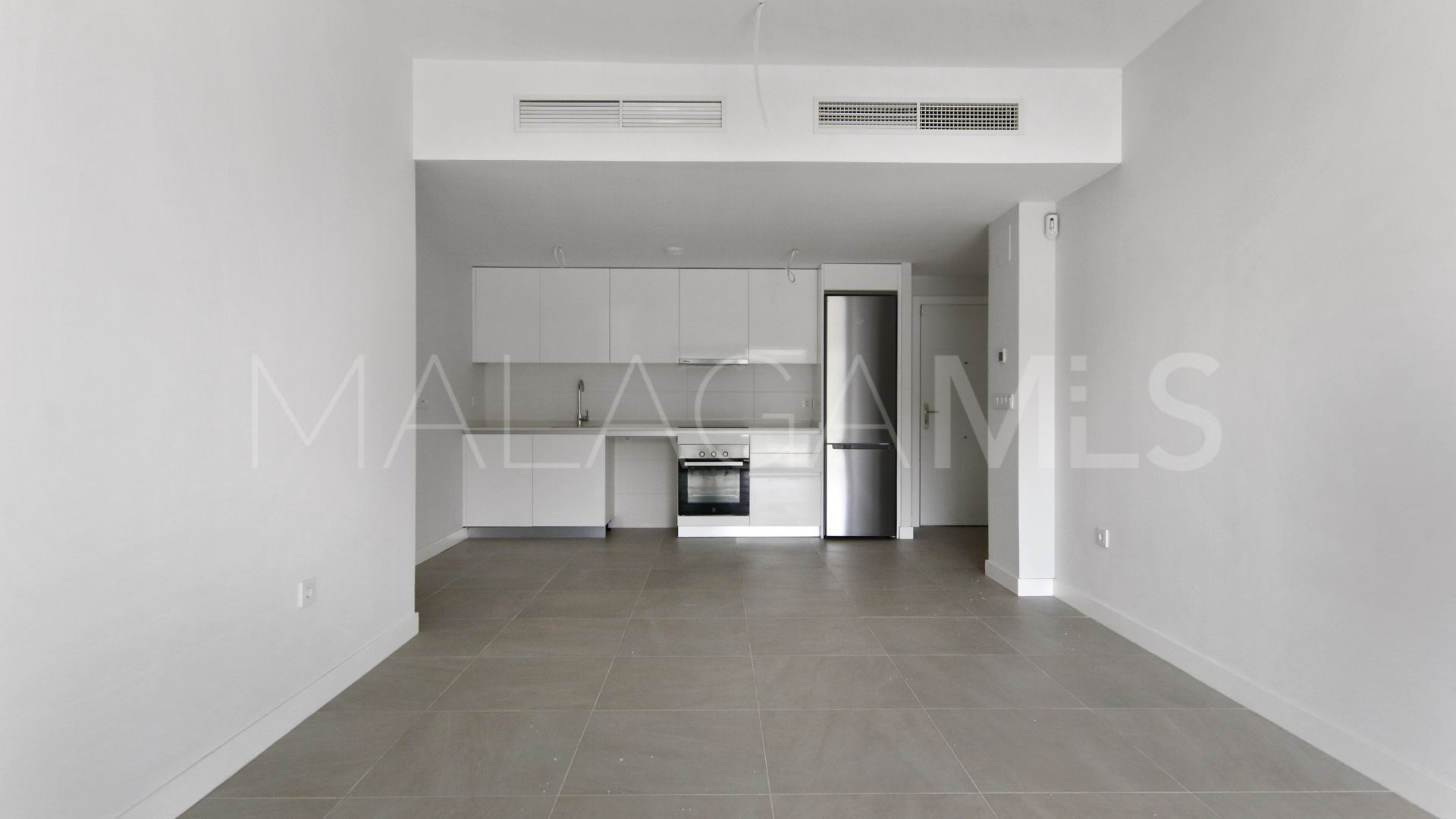 Appartement rez de chaussée for sale in La Resina Golf