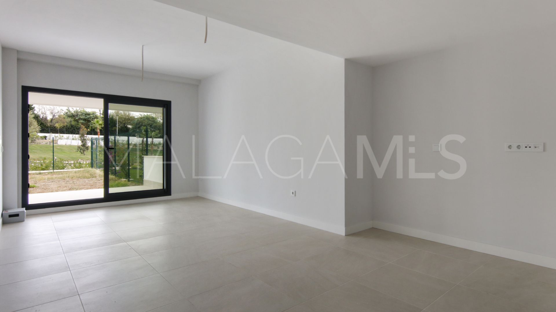 Appartement rez de chaussée for sale in La Resina Golf