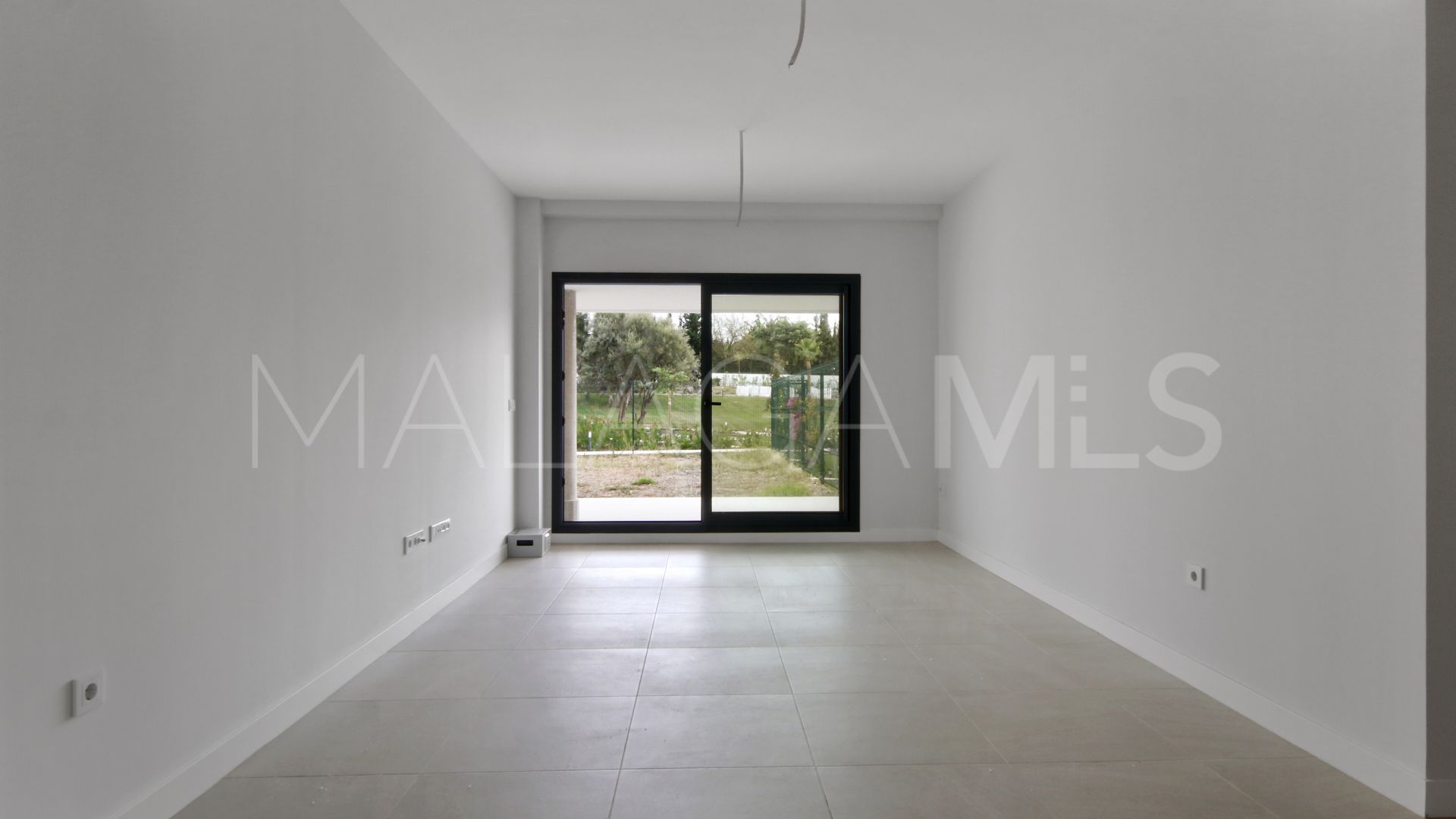 Appartement rez de chaussée for sale in La Resina Golf