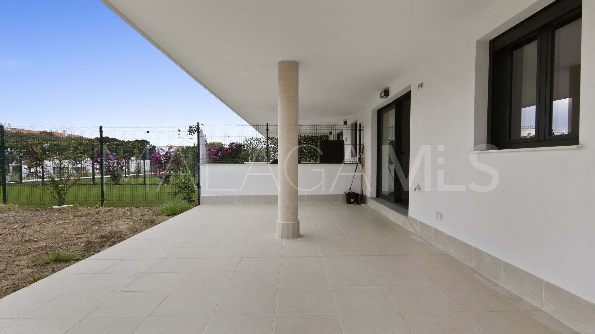 Appartement rez de chaussée for sale in La Resina Golf