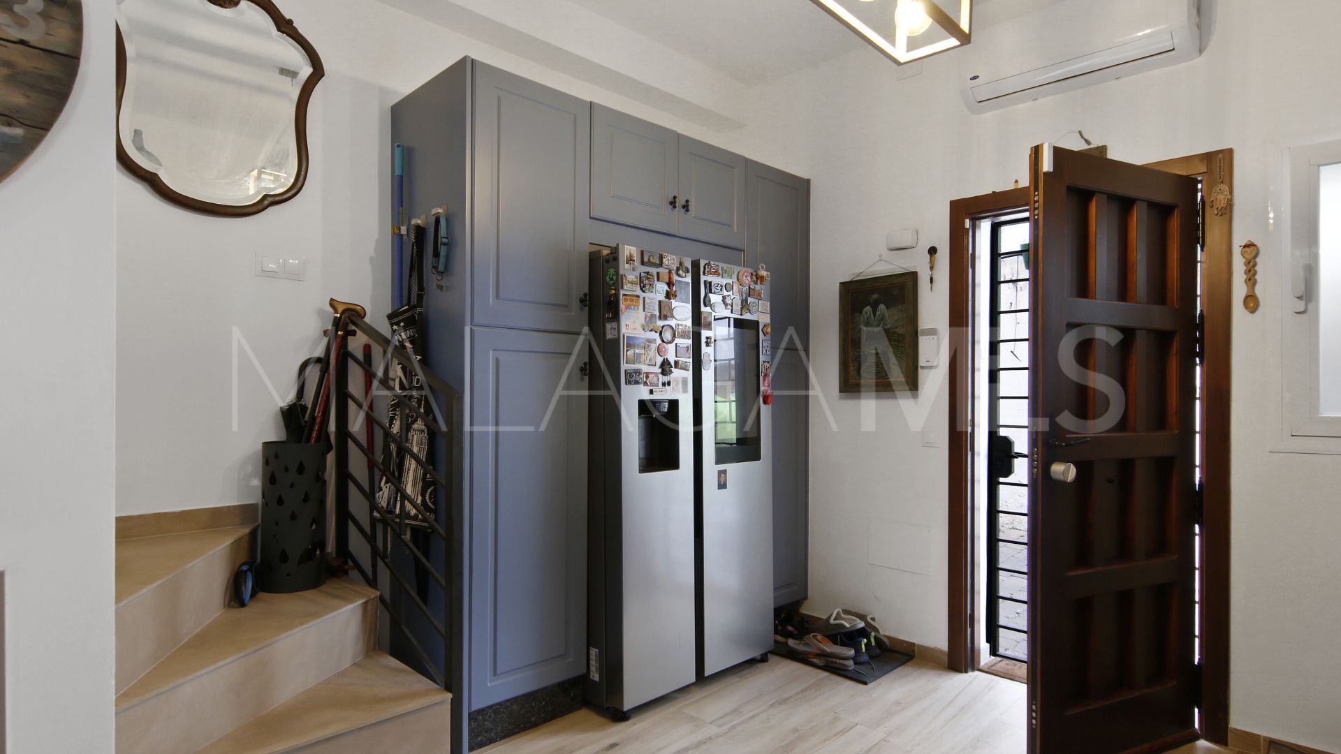 Town house in Estepona Old Town for sale