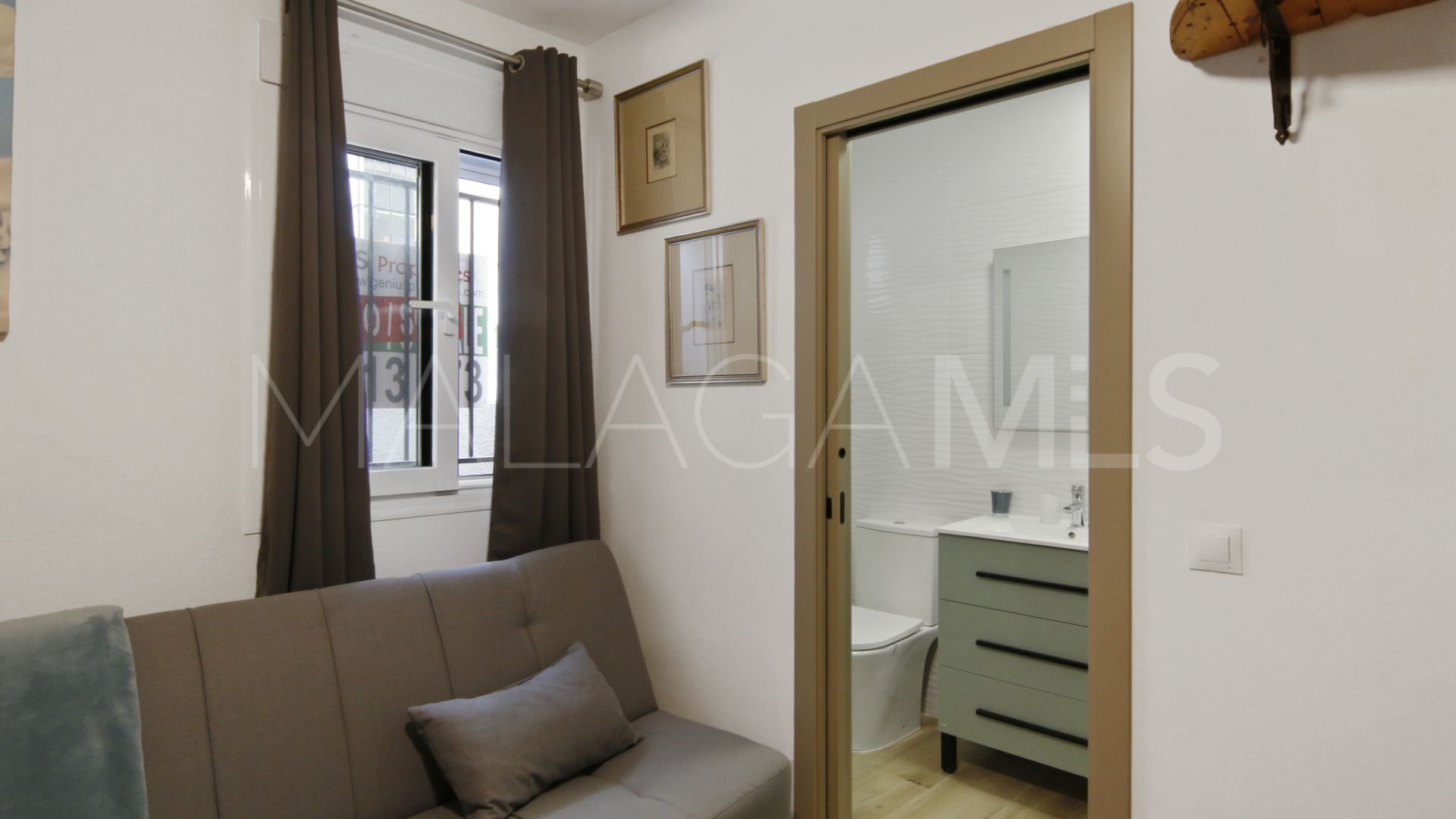 Town house in Estepona Old Town for sale