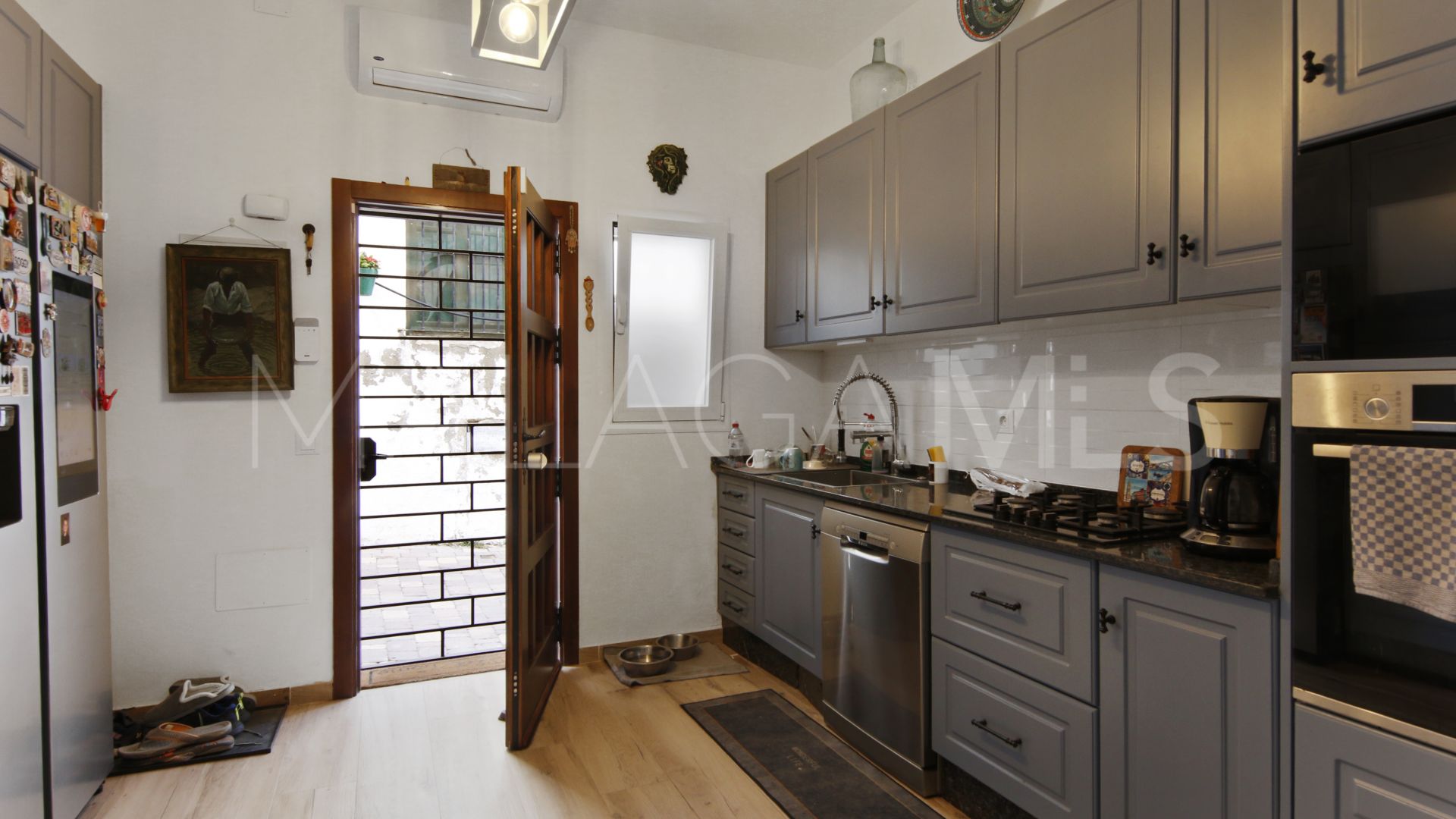 Town house in Estepona Old Town for sale