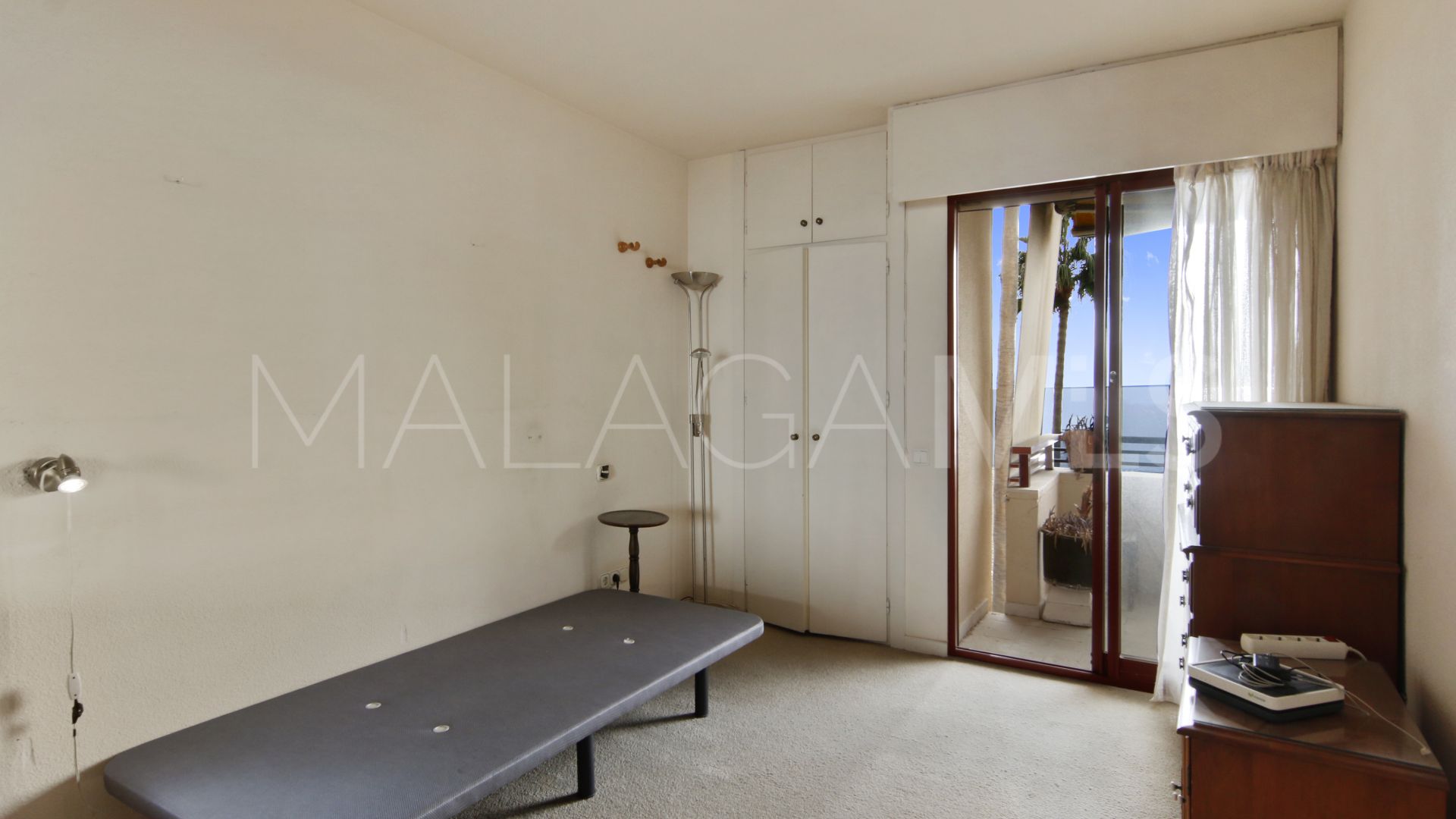 Lägenhet for sale in Estepona Old Town