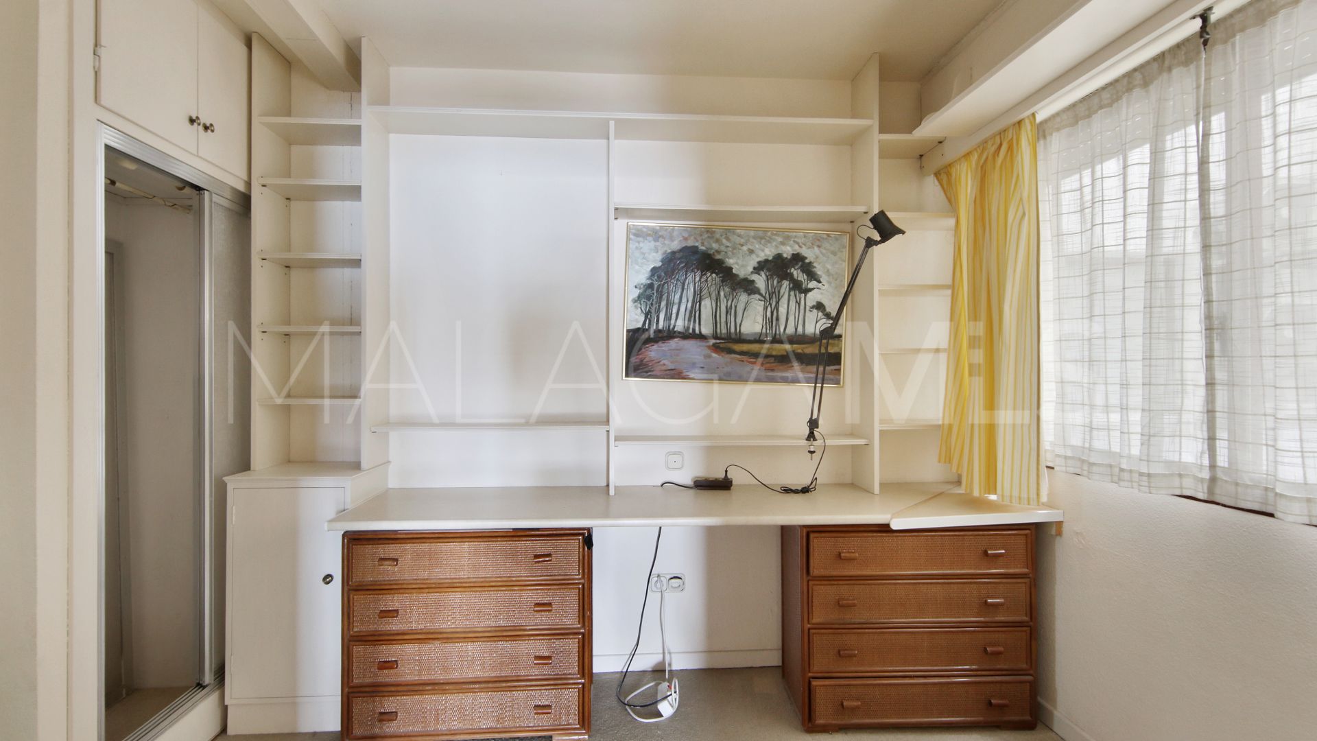 Lägenhet for sale in Estepona Old Town