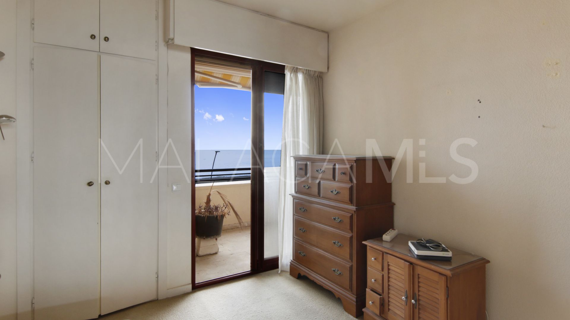 Lägenhet for sale in Estepona Old Town