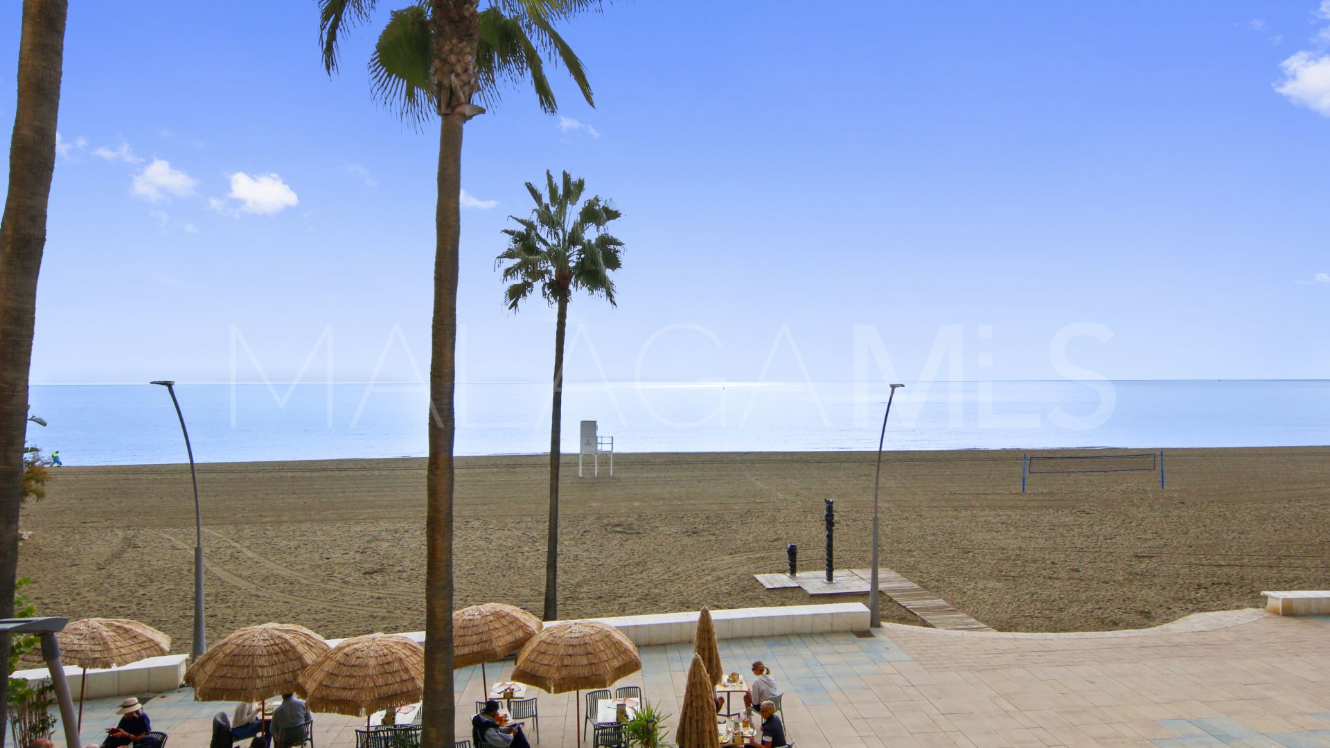 Lägenhet for sale in Estepona Old Town