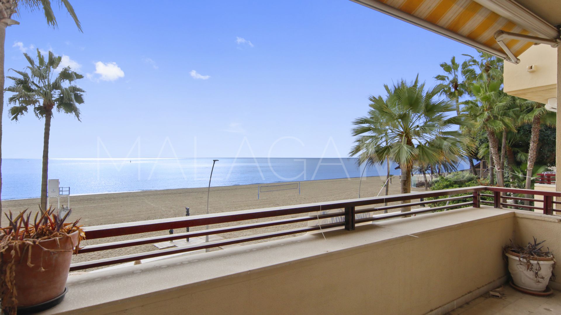 Lägenhet for sale in Estepona Old Town