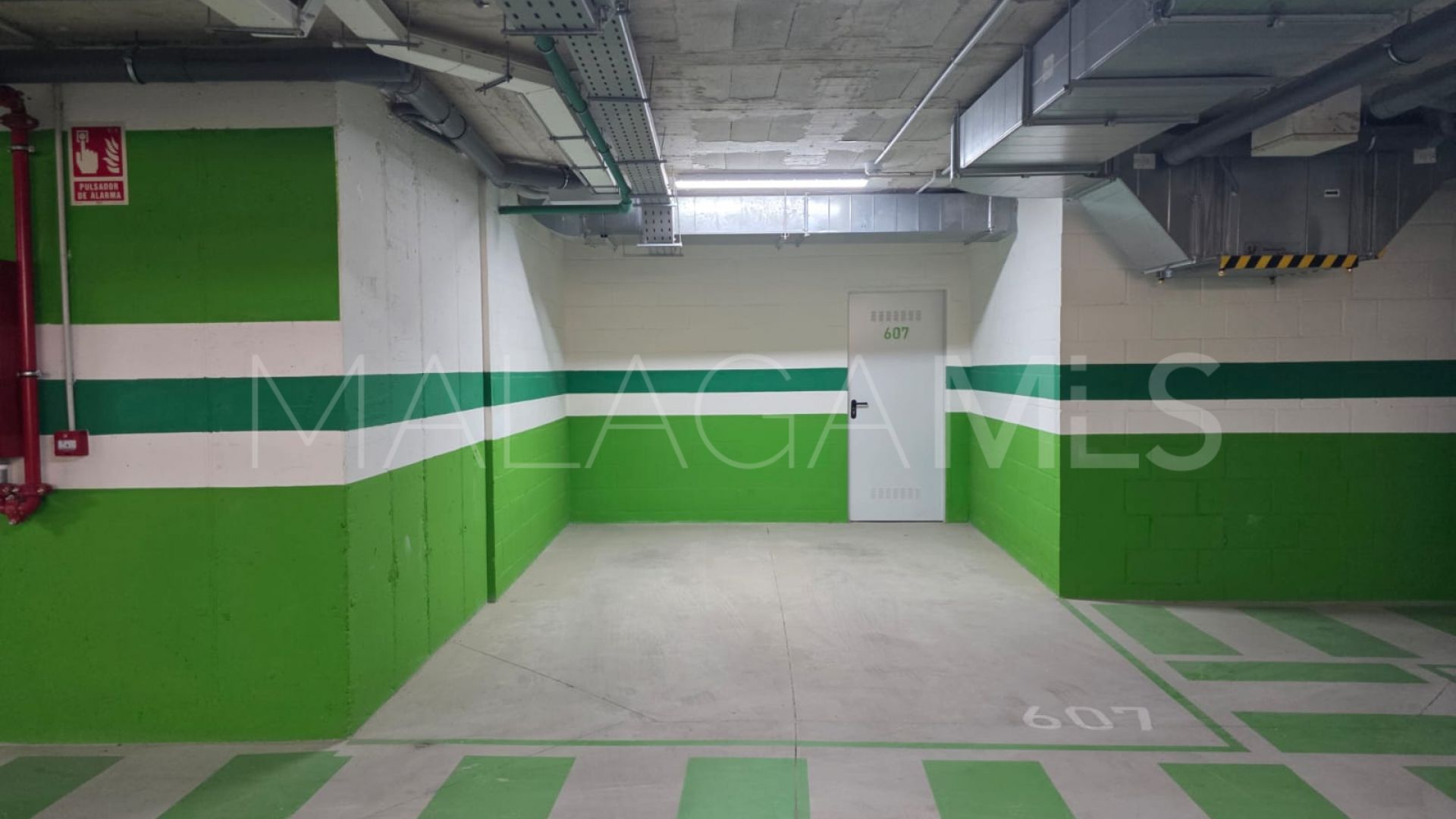 Erdgeschosswohnung for sale in La Gaspara