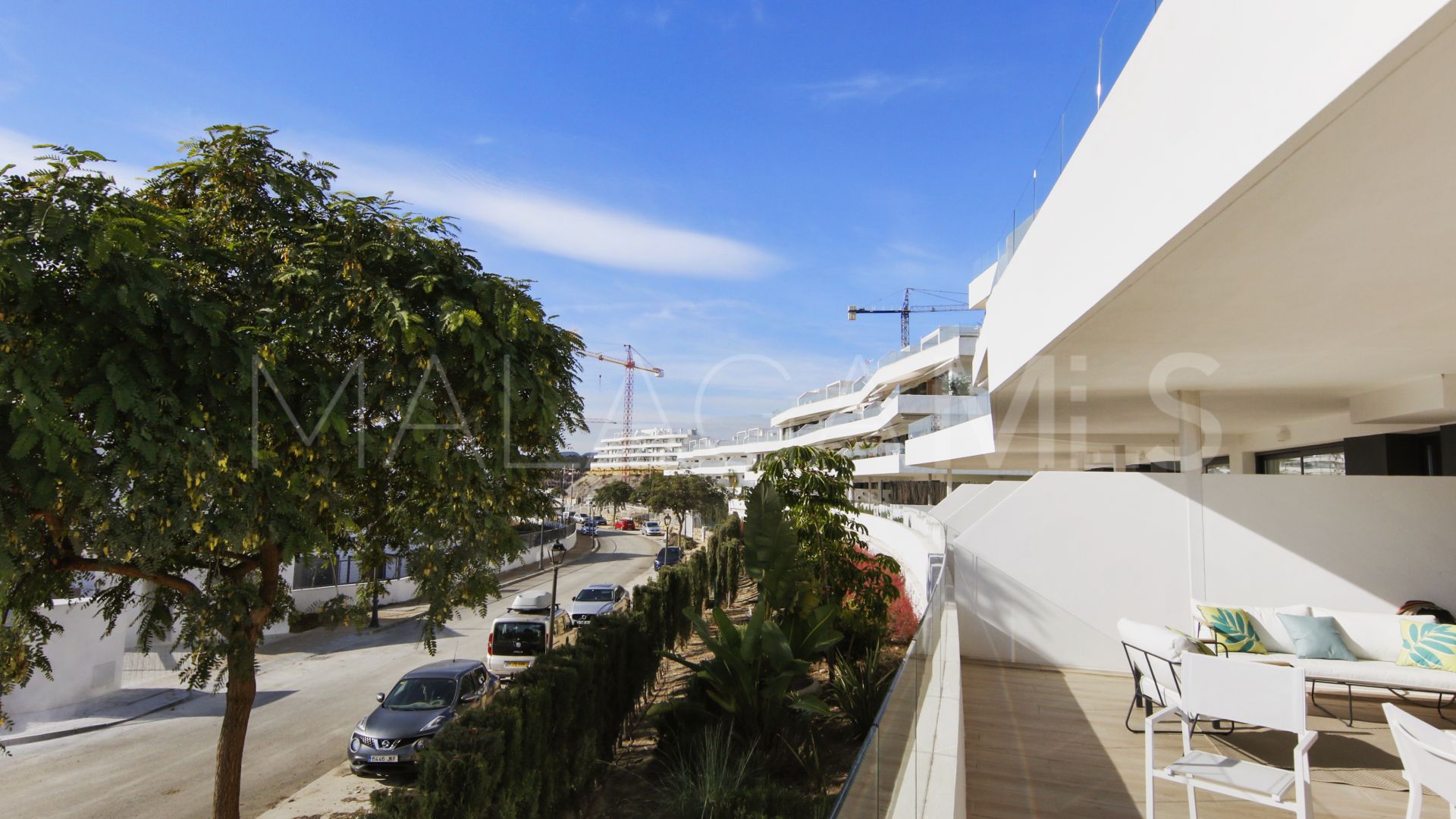 Erdgeschosswohnung for sale in La Gaspara