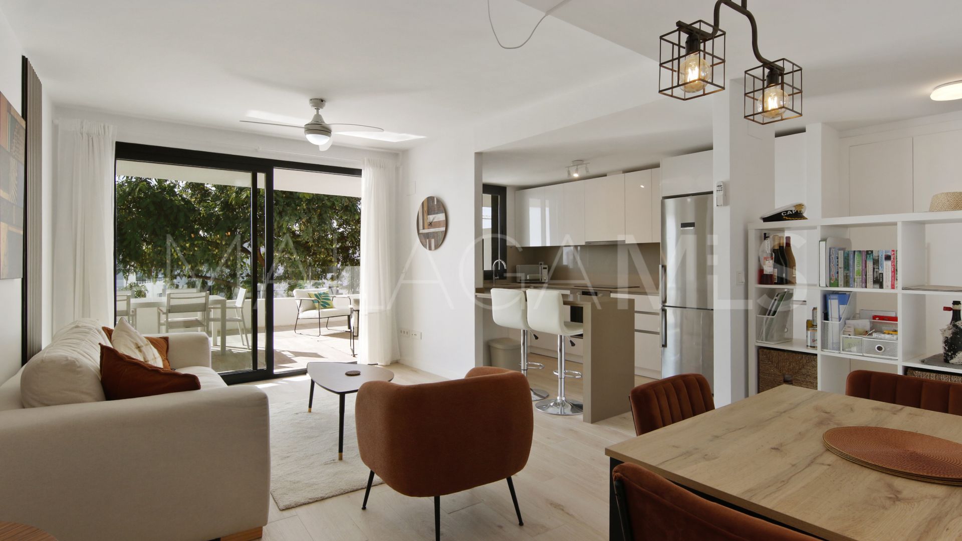 Erdgeschosswohnung for sale in La Gaspara