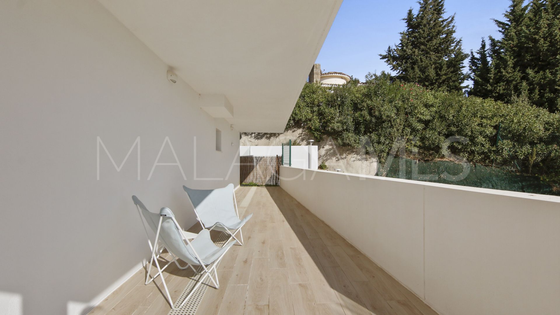 Erdgeschosswohnung for sale in La Gaspara