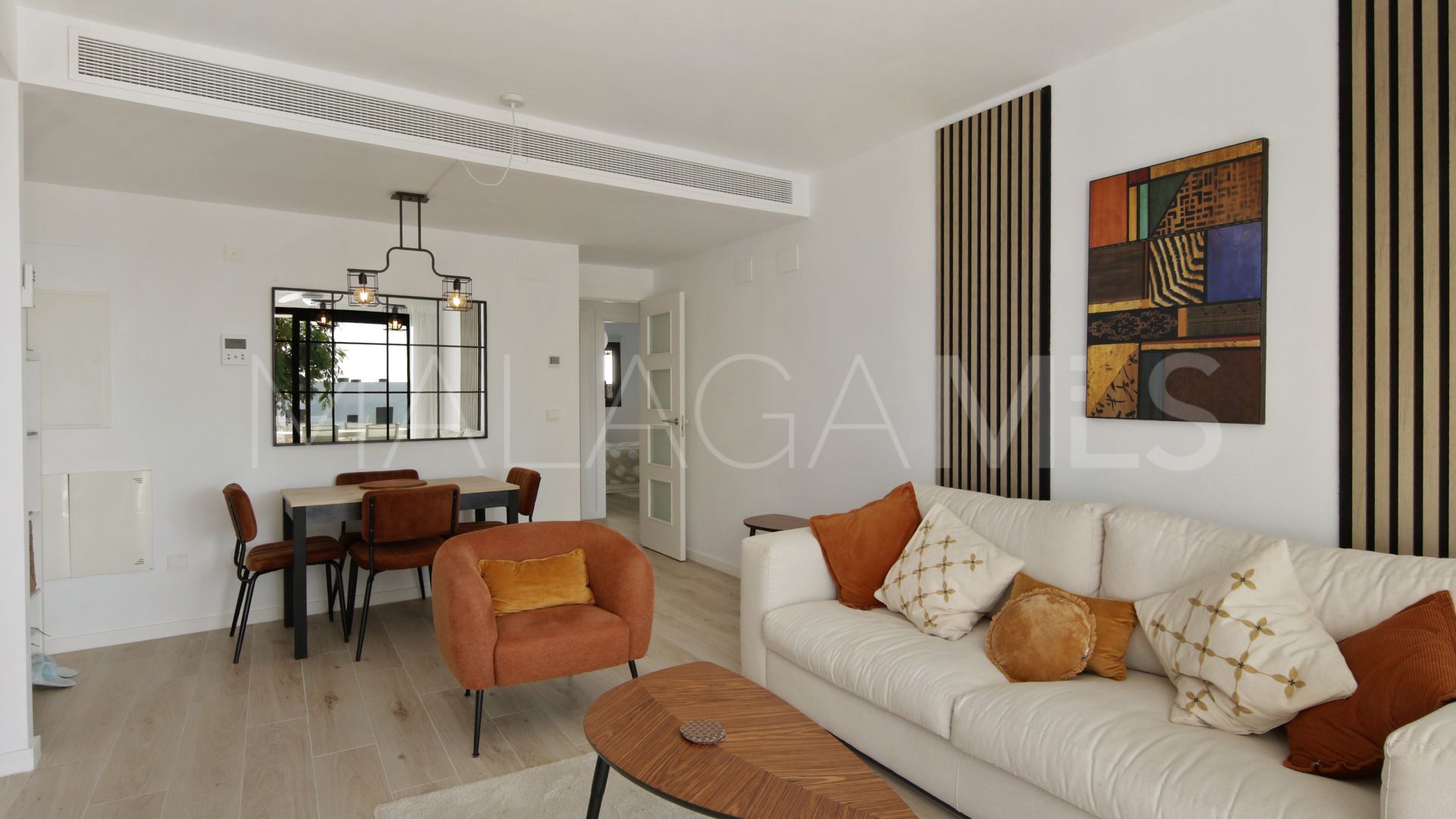 Erdgeschosswohnung for sale in La Gaspara