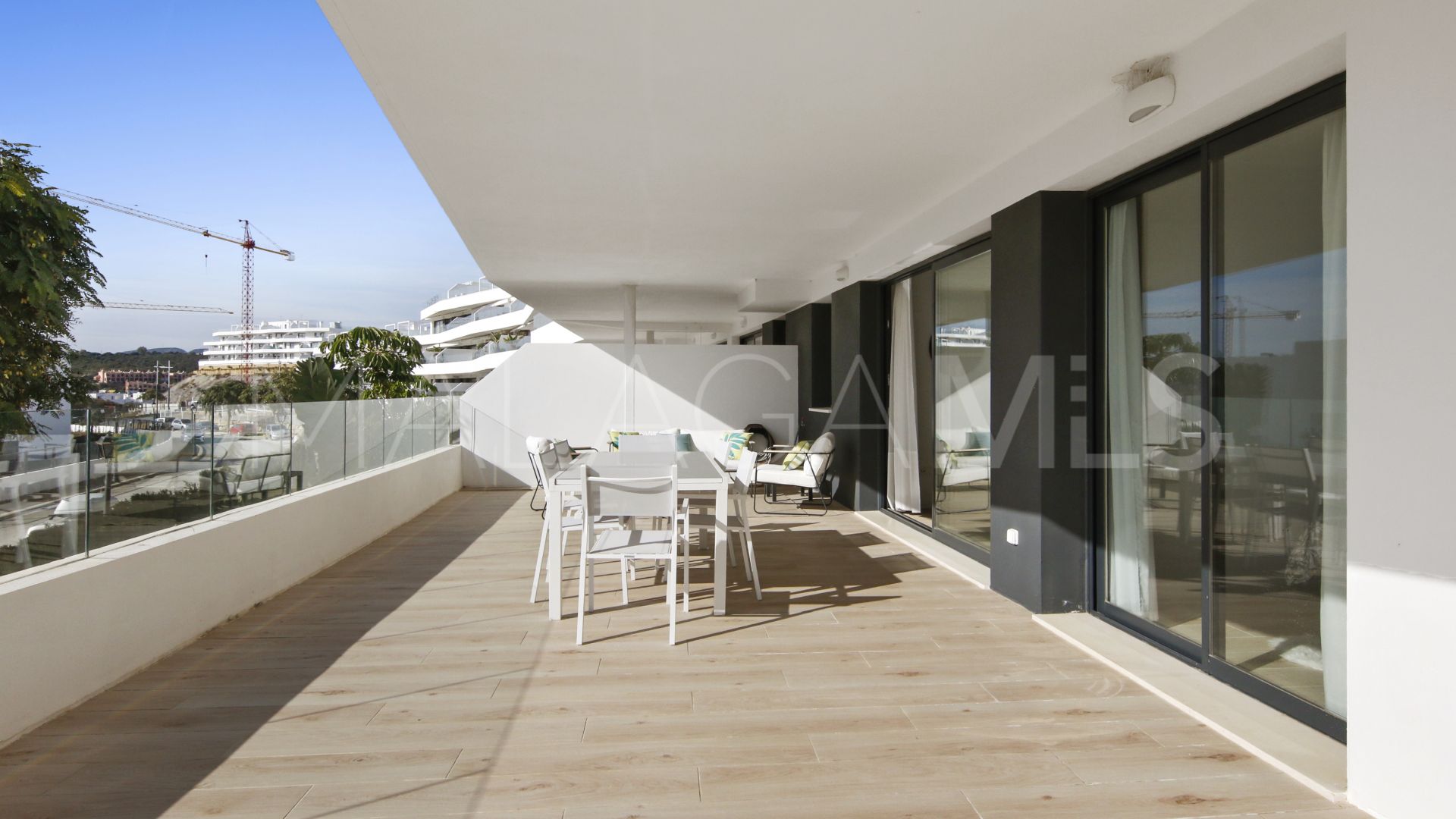 Erdgeschosswohnung for sale in La Gaspara