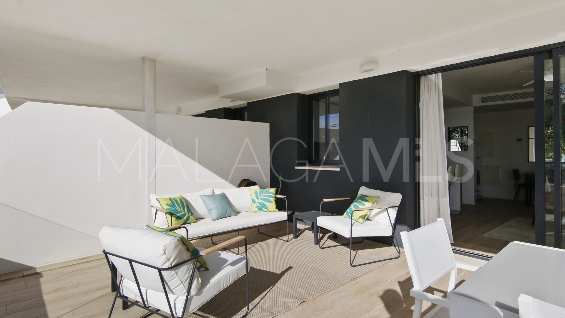 Erdgeschosswohnung for sale in La Gaspara