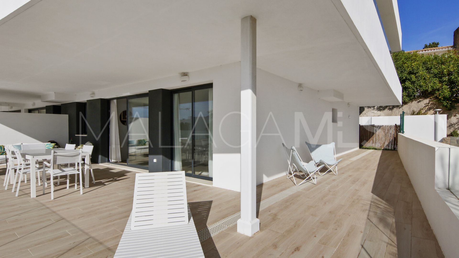 Erdgeschosswohnung for sale in La Gaspara