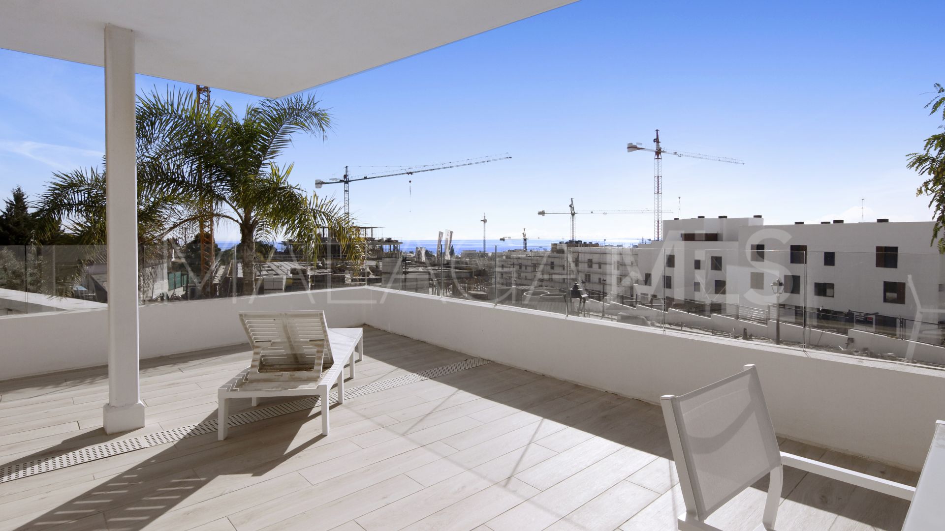 Erdgeschosswohnung for sale in La Gaspara