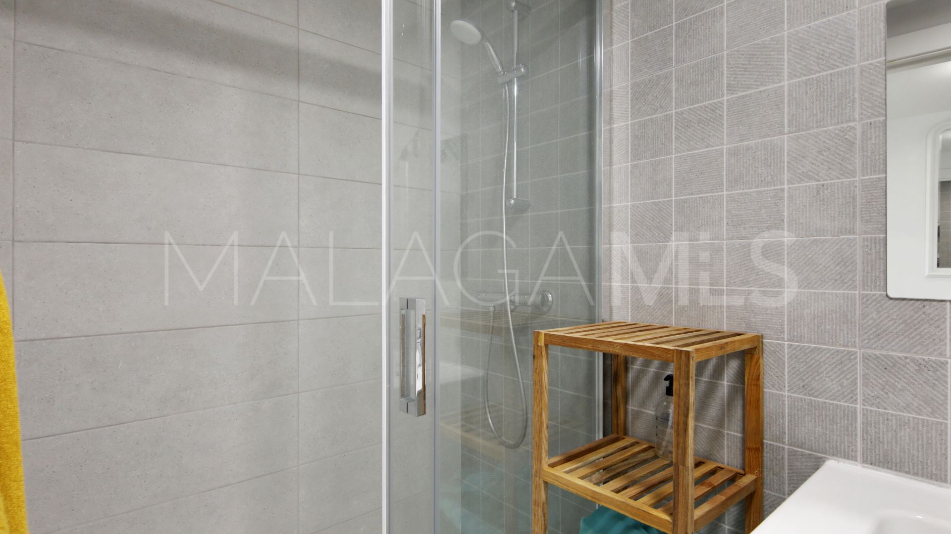 Erdgeschosswohnung for sale in La Gaspara