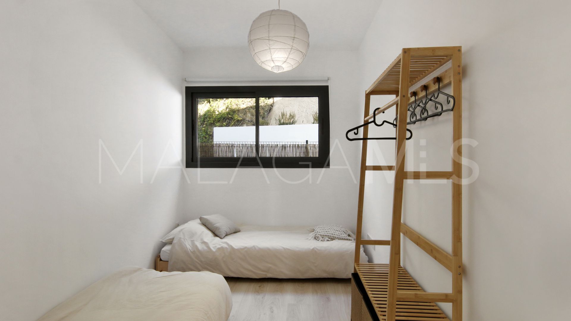 Erdgeschosswohnung for sale in La Gaspara