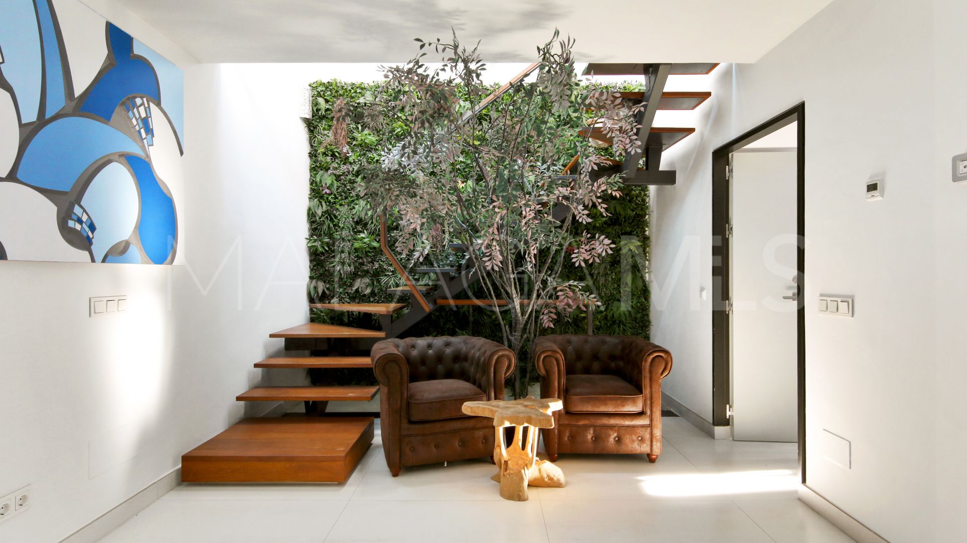 4 bedrooms town house in Estepona Old Town for sale