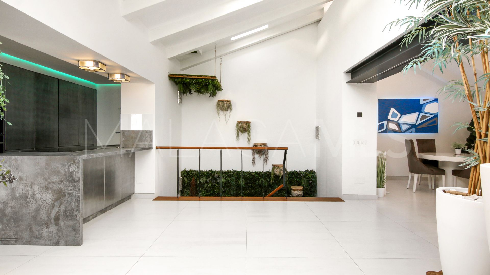 4 bedrooms town house in Estepona Old Town for sale