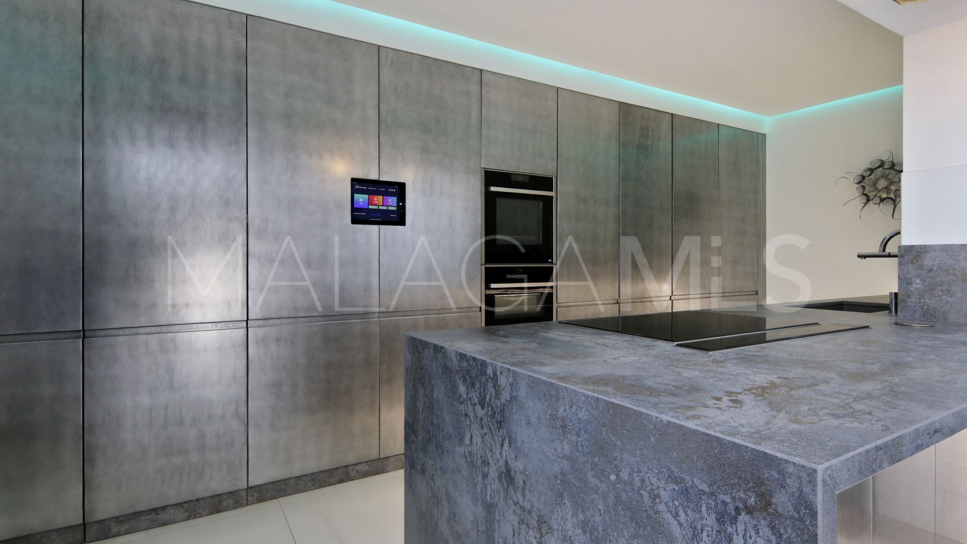 Estepona Casco Antiguo, adosado with 4 bedrooms for sale