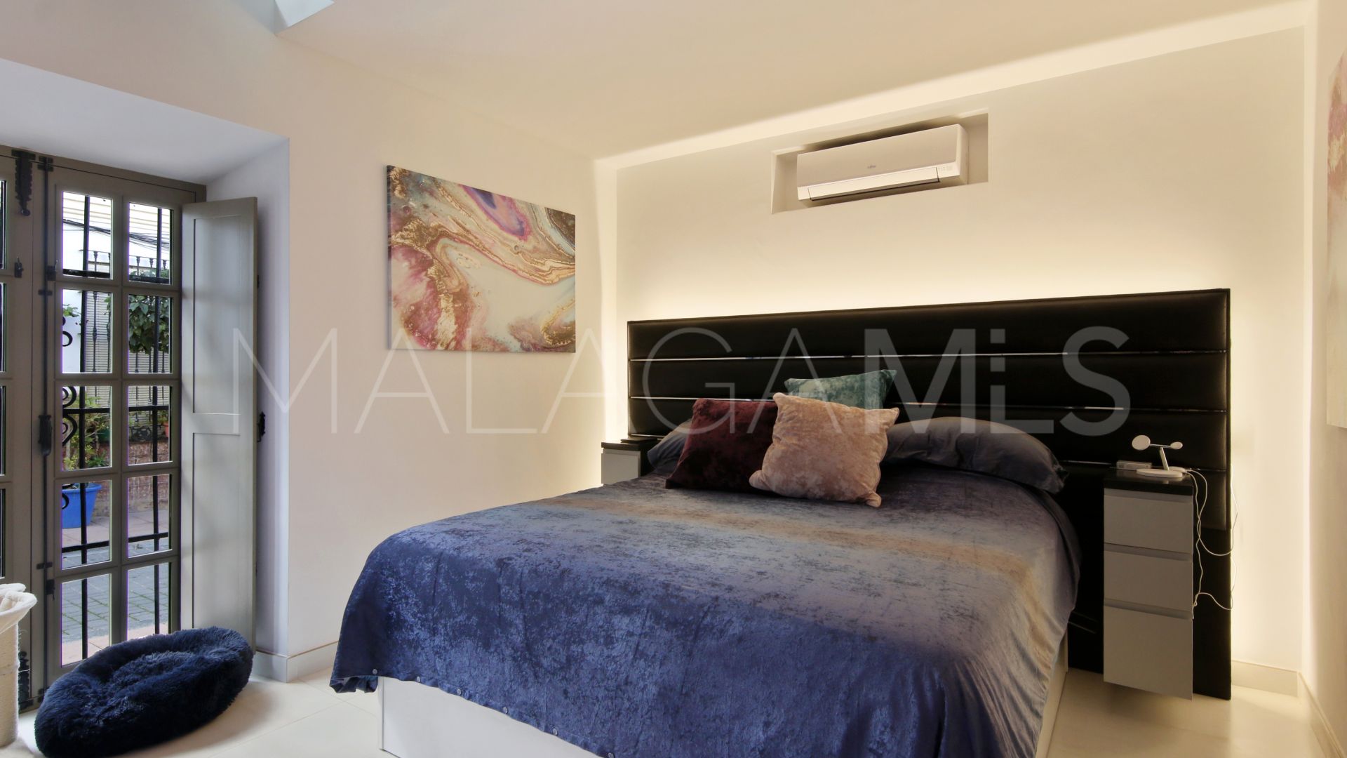 4 bedrooms town house in Estepona Old Town for sale