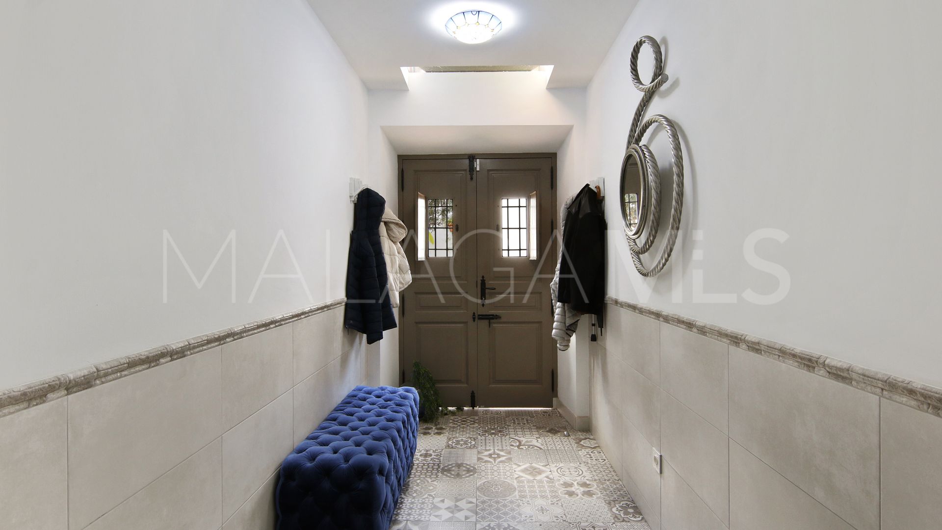 Estepona Casco Antiguo, adosado with 4 bedrooms for sale