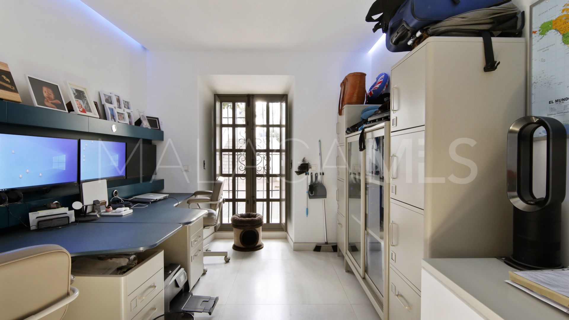 Estepona Casco Antiguo, adosado with 4 bedrooms for sale