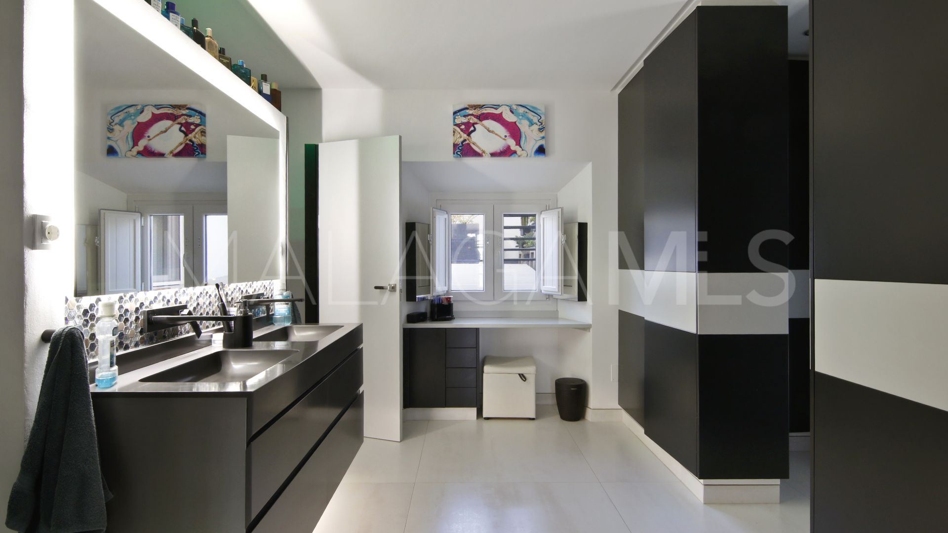 Estepona Casco Antiguo, adosado with 4 bedrooms for sale