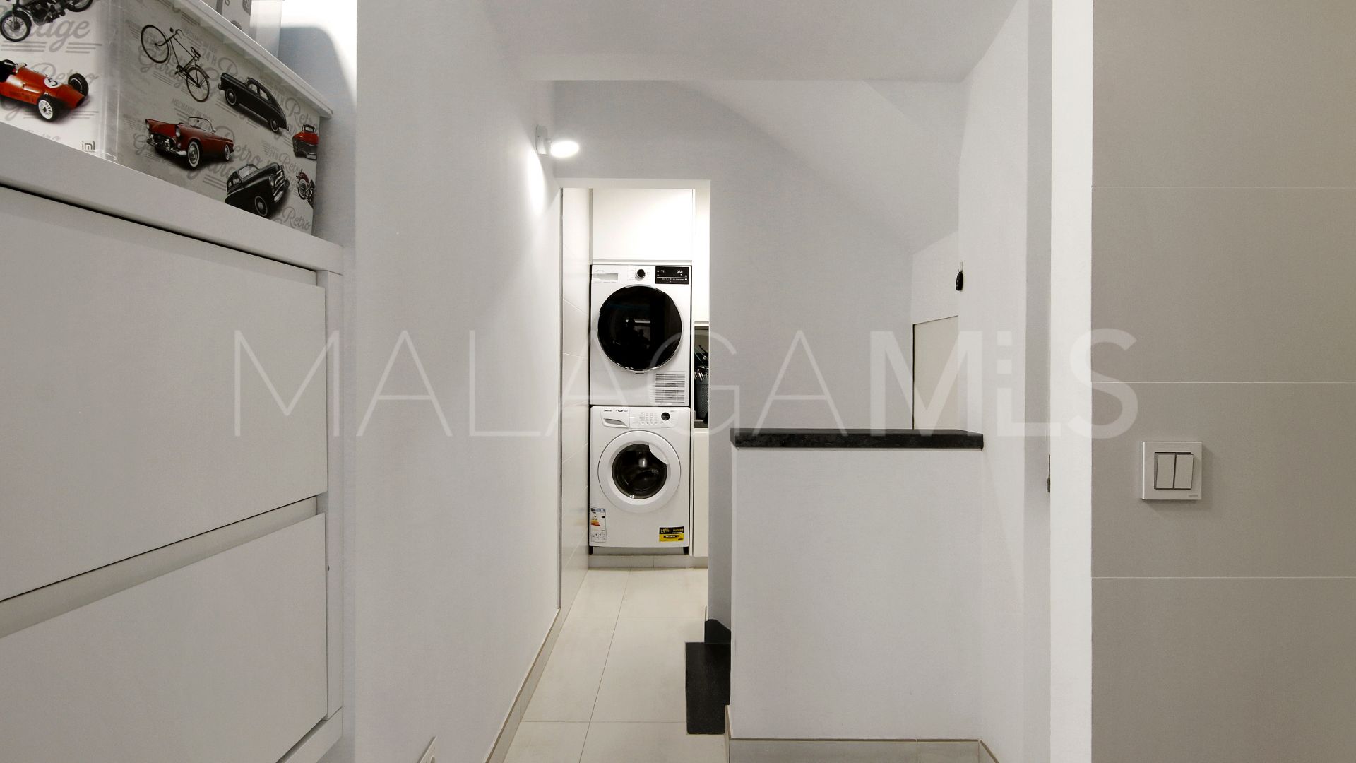 Estepona Casco Antiguo, adosado with 4 bedrooms for sale