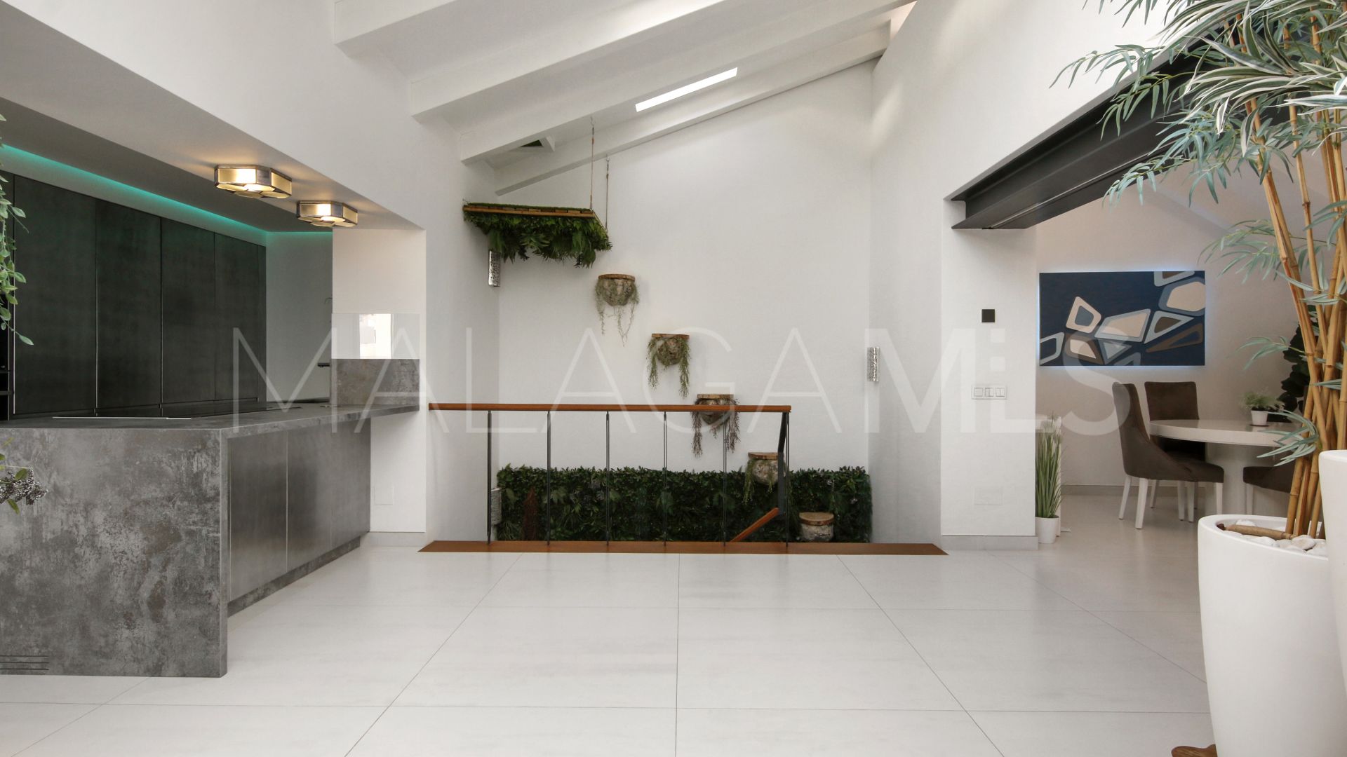 Estepona Casco Antiguo, adosado with 4 bedrooms for sale