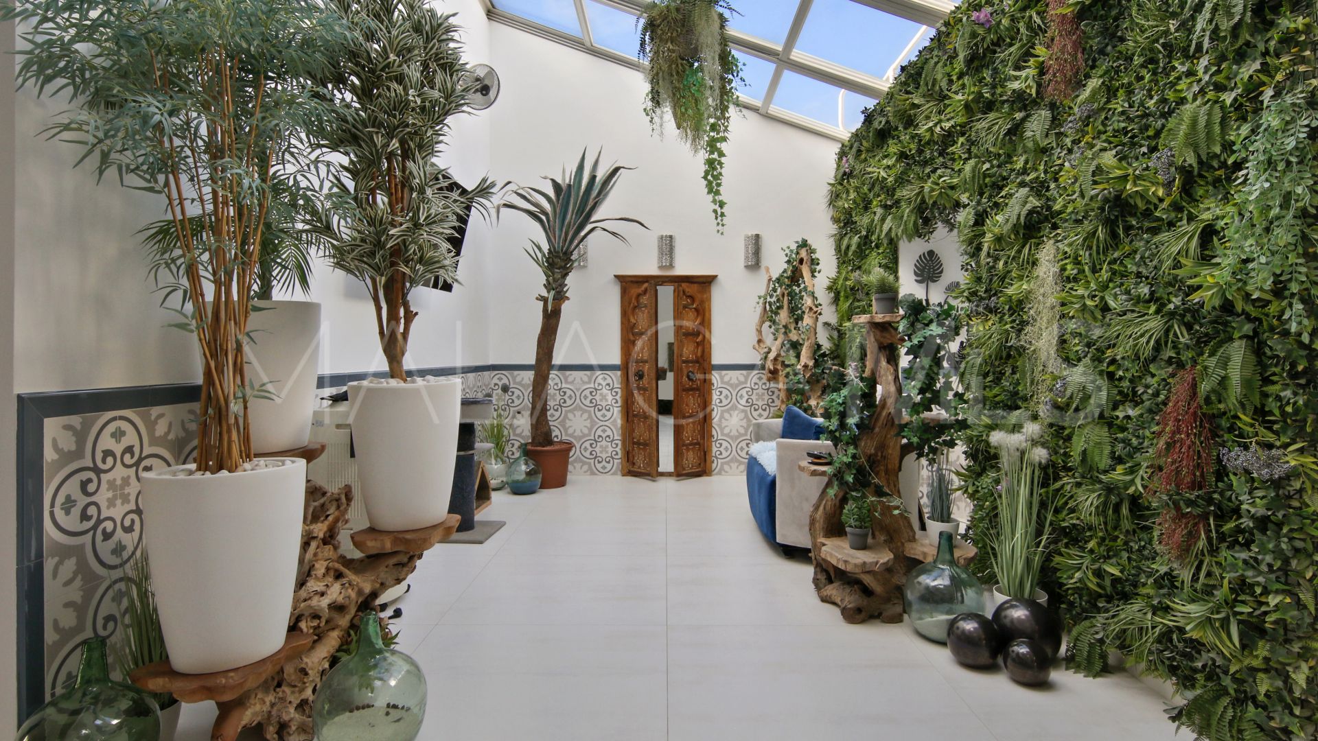 Estepona Casco Antiguo, adosado with 4 bedrooms for sale