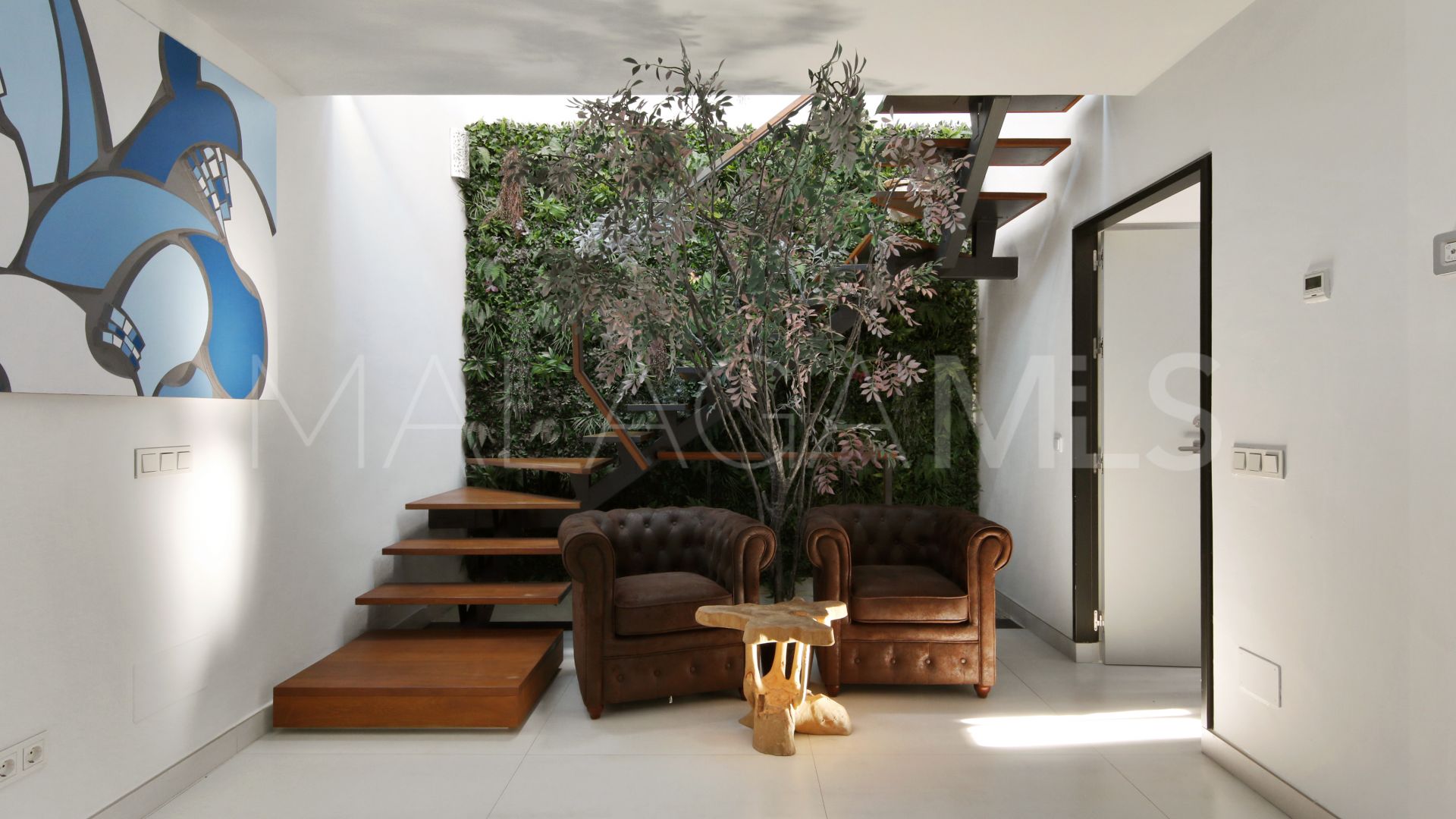 Estepona Casco Antiguo, adosado with 4 bedrooms for sale