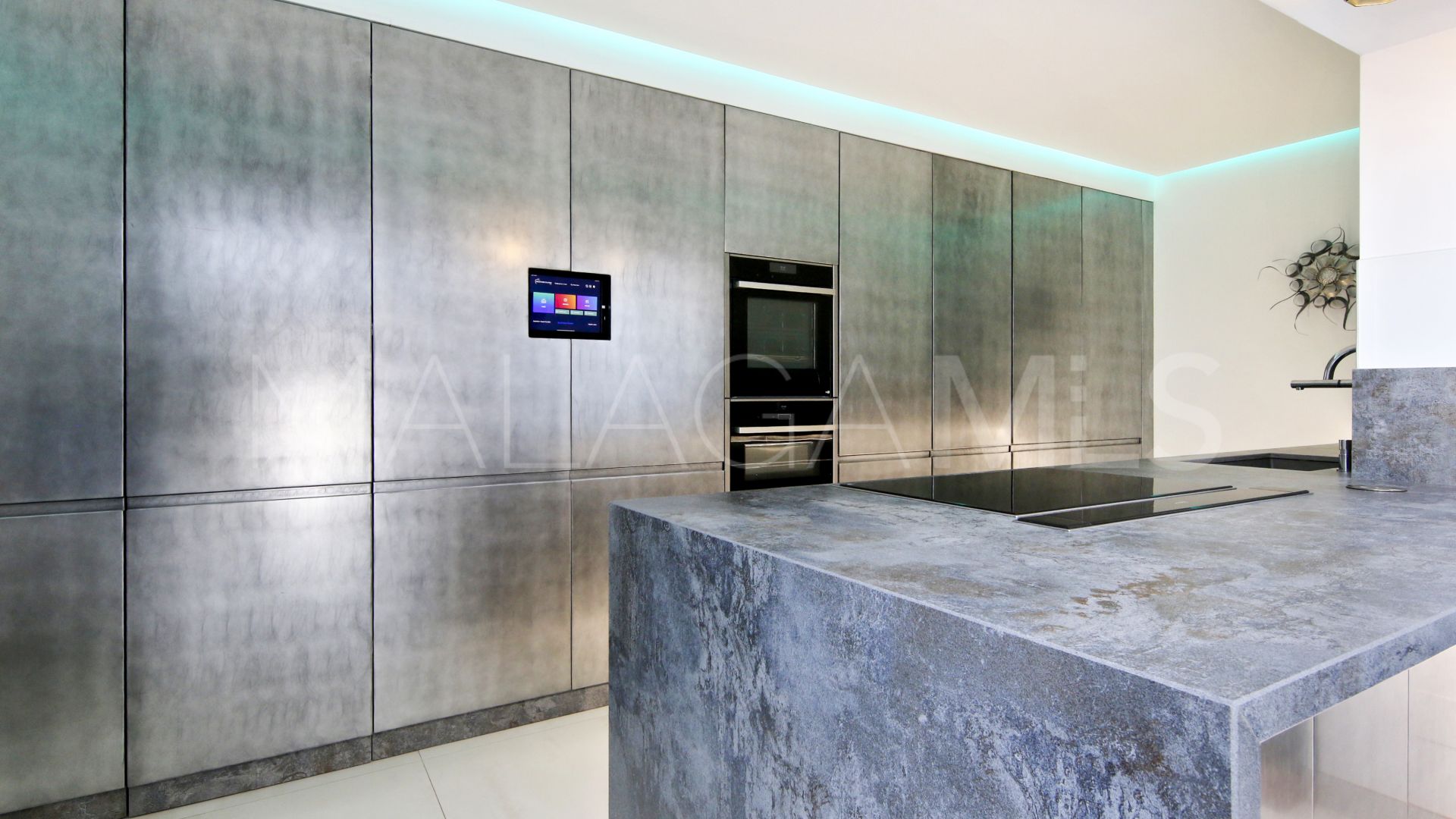 4 bedrooms town house in Estepona Old Town for sale