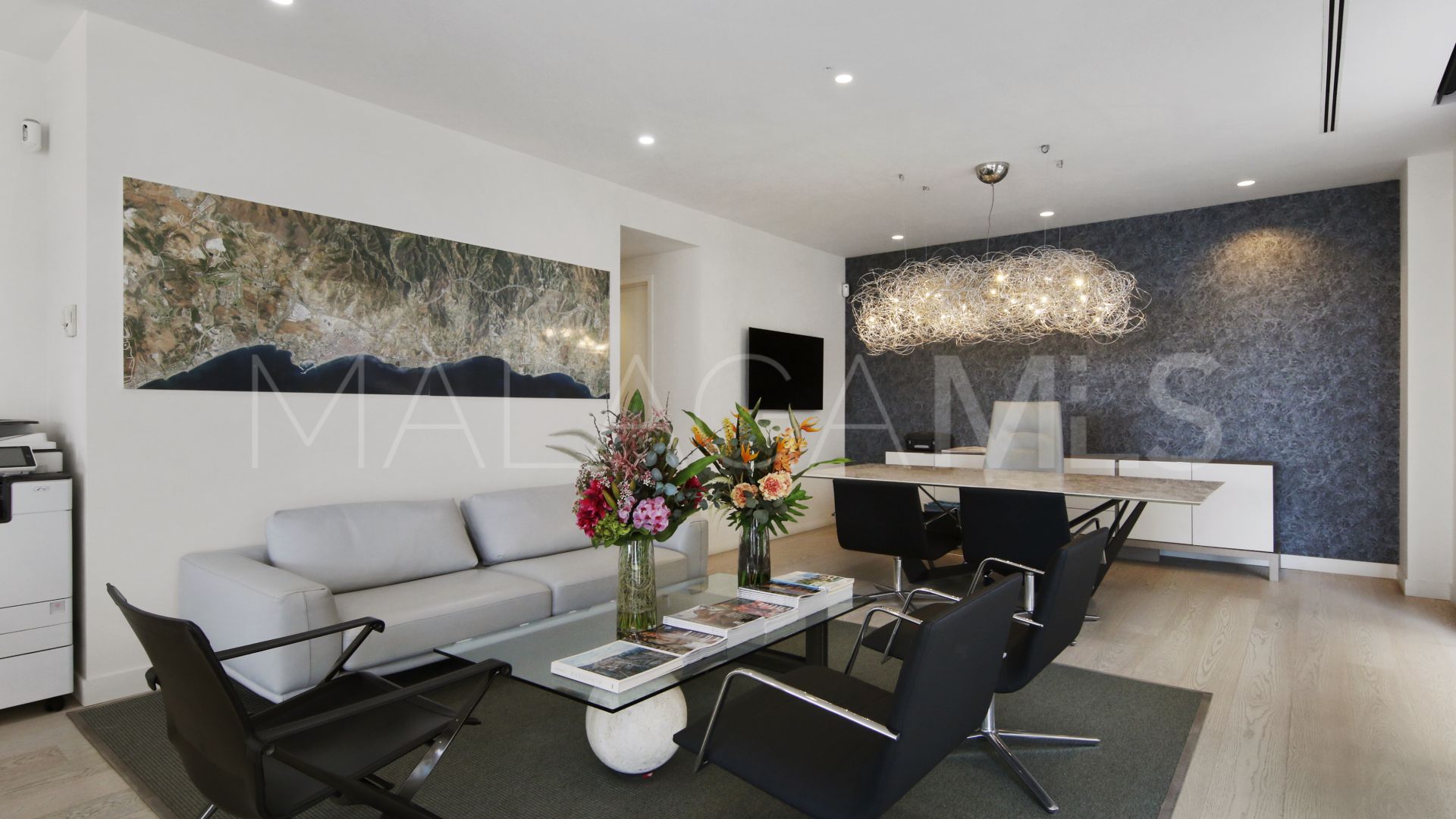 Commercial premises for sale in Estepona