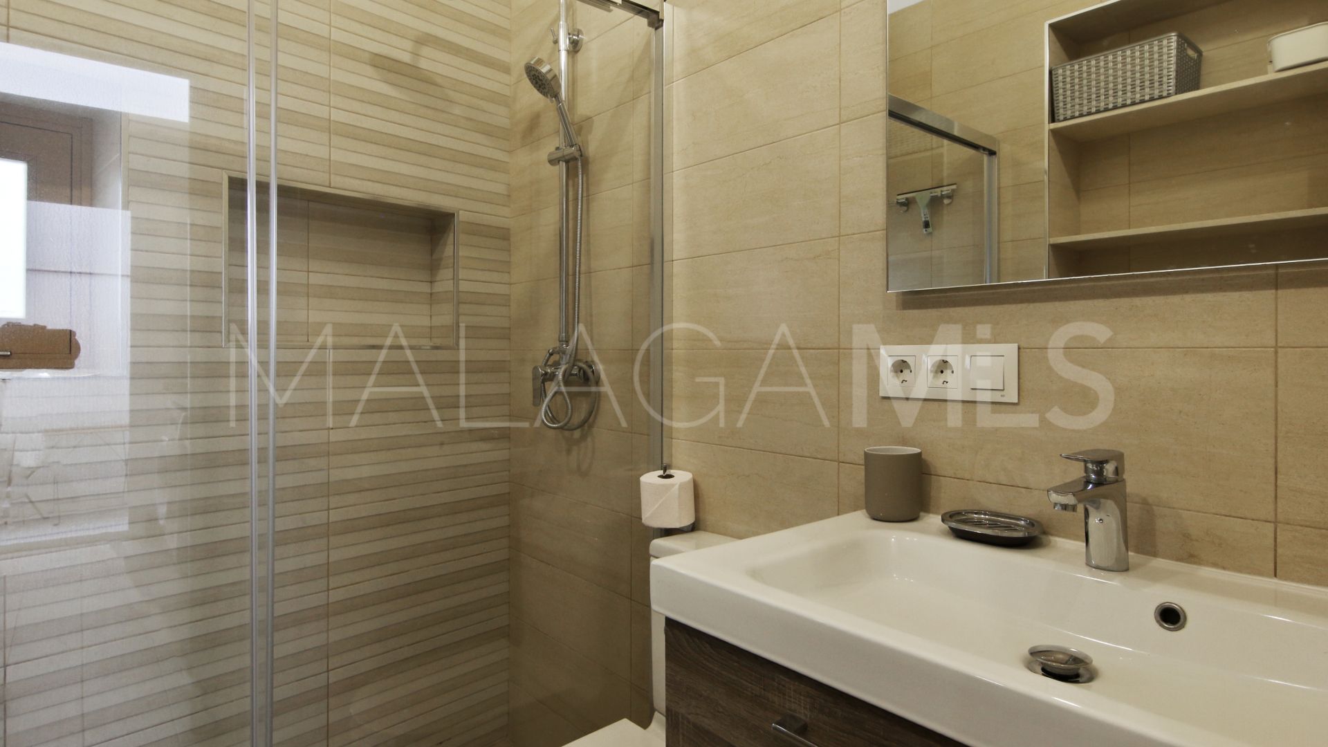 Radhus for sale in Estepona Old Town