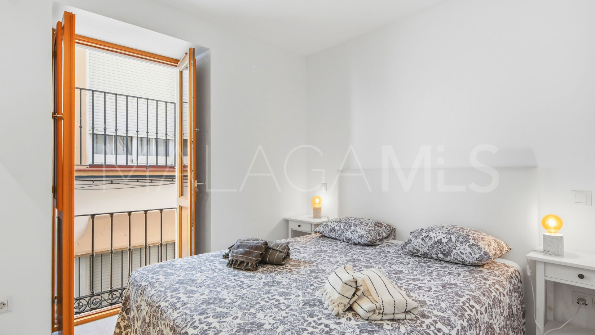 Radhus for sale in Estepona Old Town