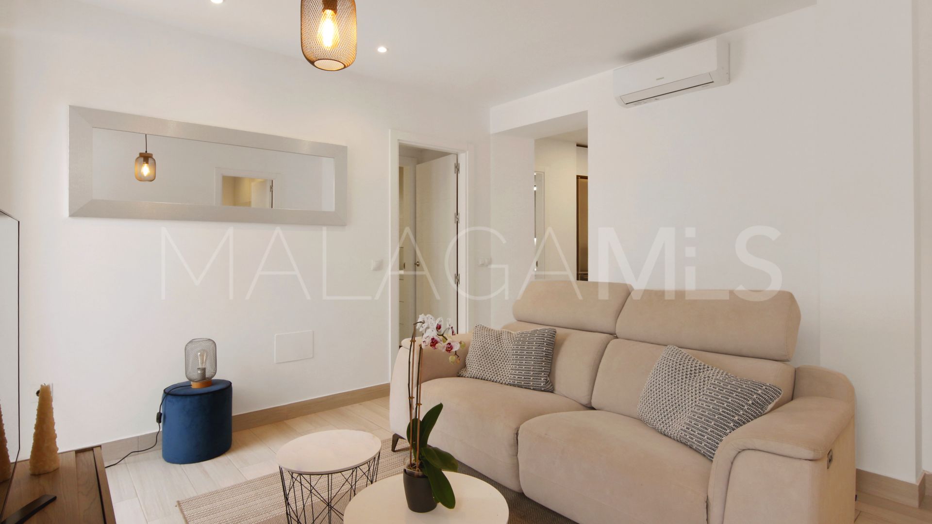 Radhus for sale in Estepona Old Town