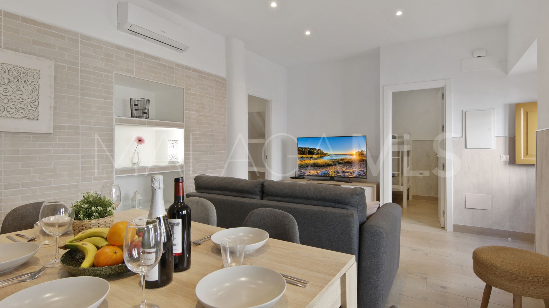 Radhus for sale in Estepona Old Town