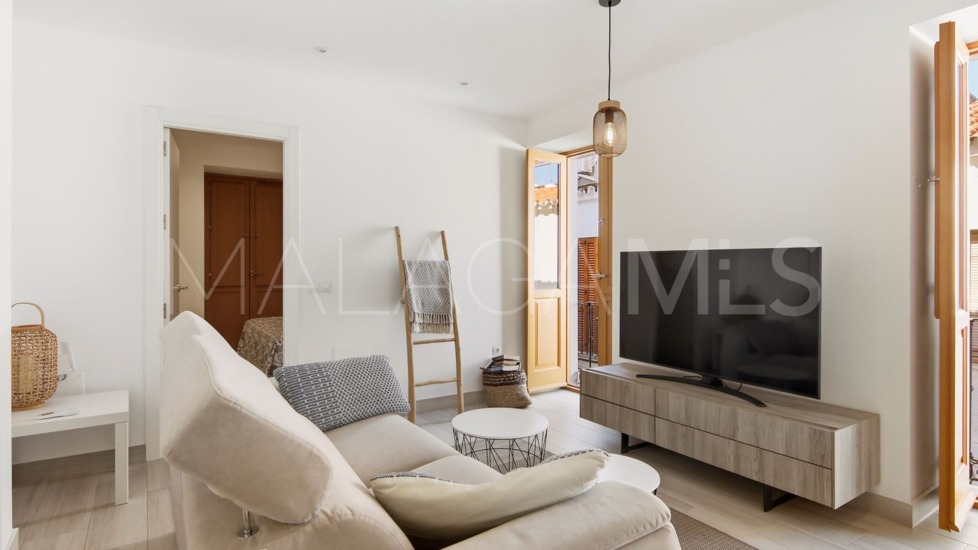 Radhus for sale in Estepona Old Town