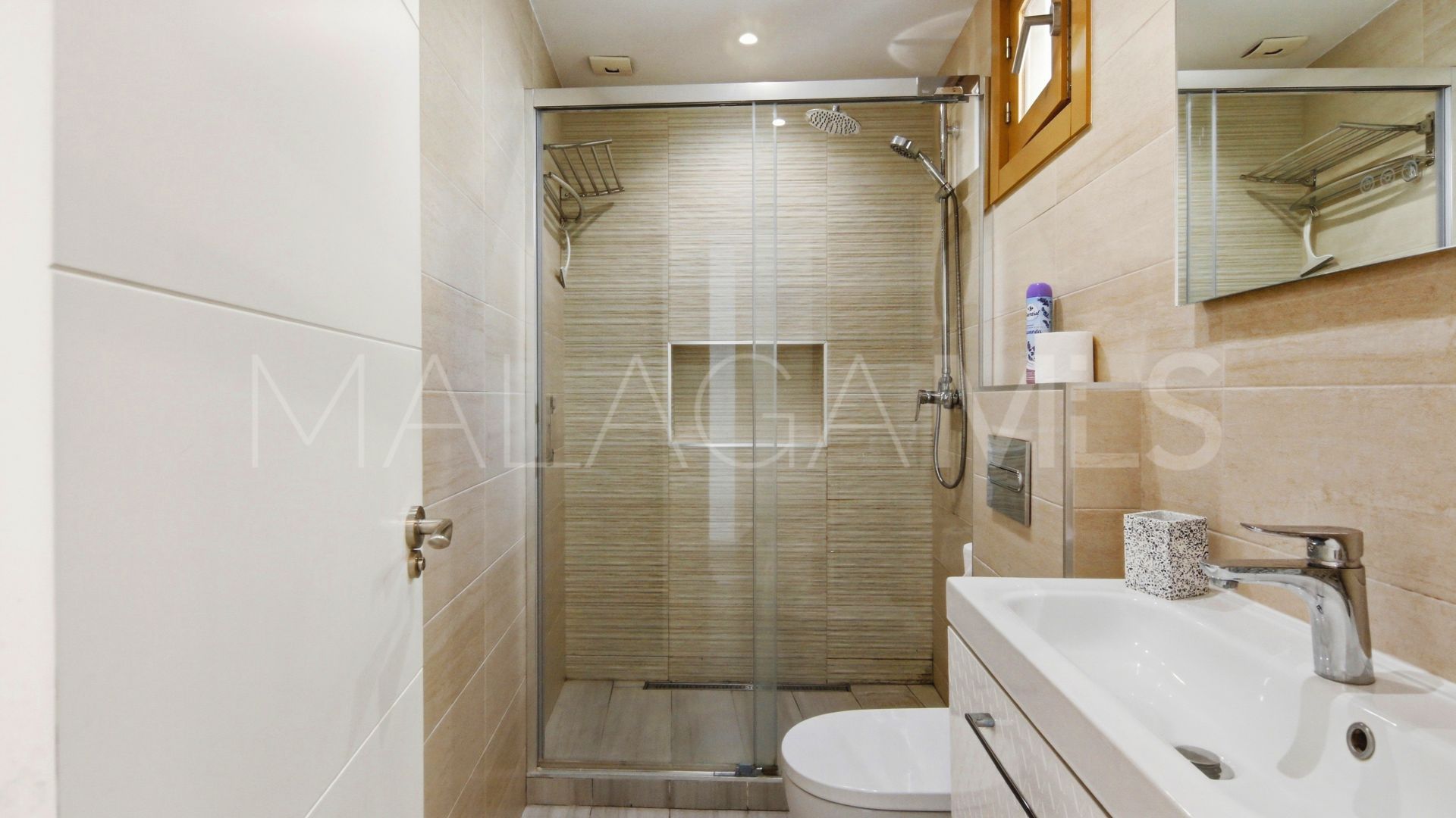 Radhus for sale in Estepona Old Town