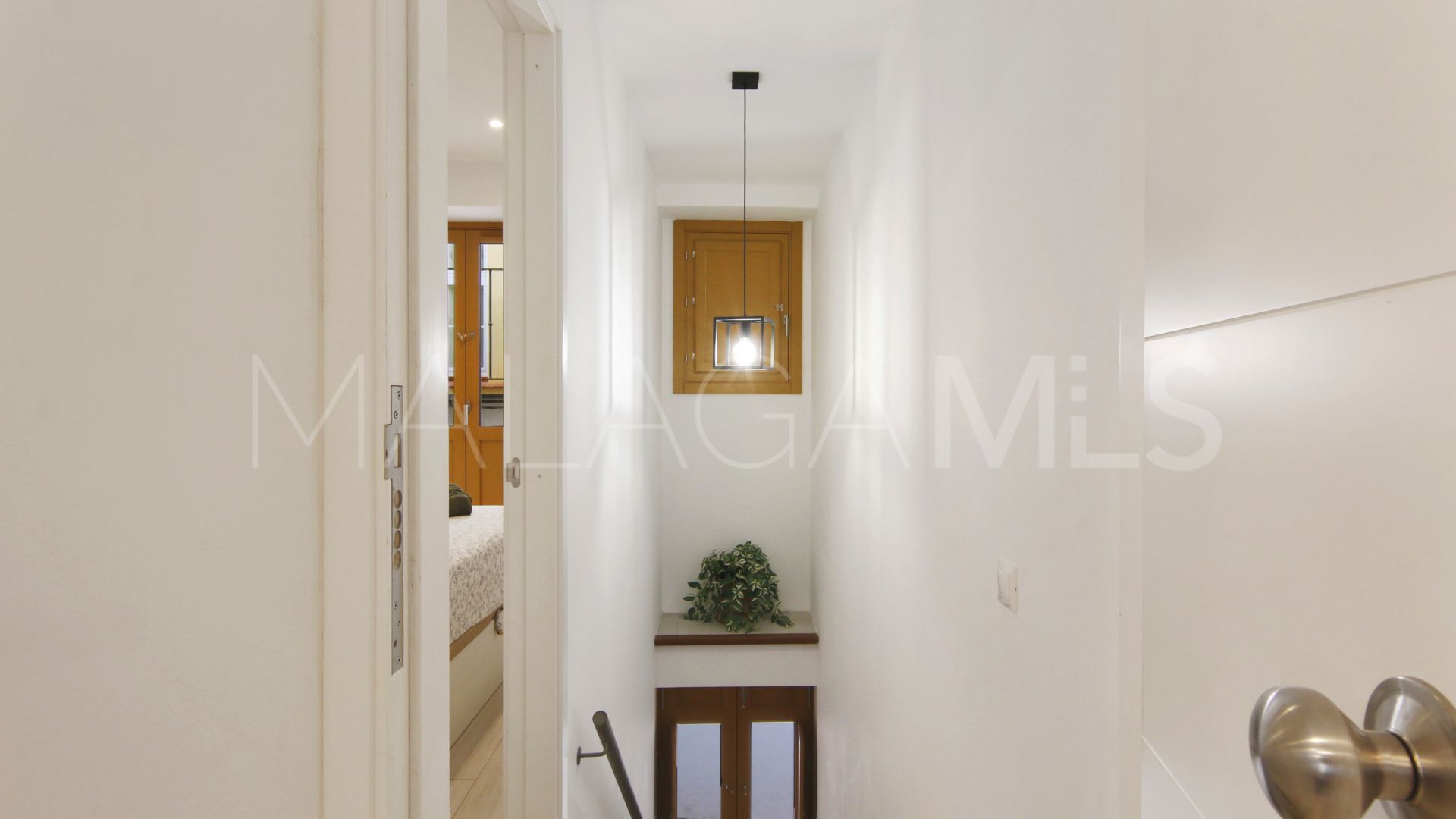 Radhus for sale in Estepona Old Town