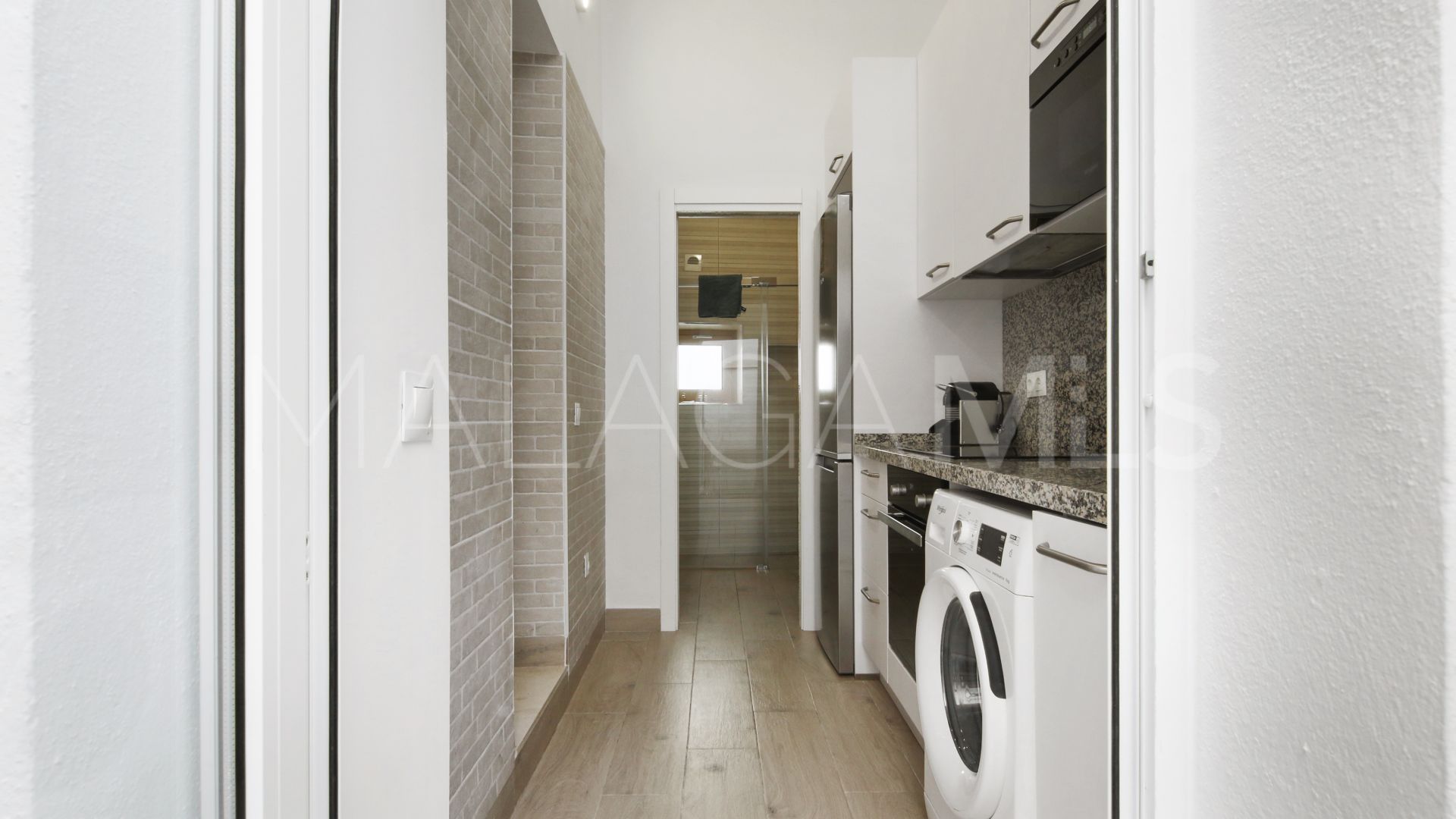 Radhus for sale in Estepona Old Town