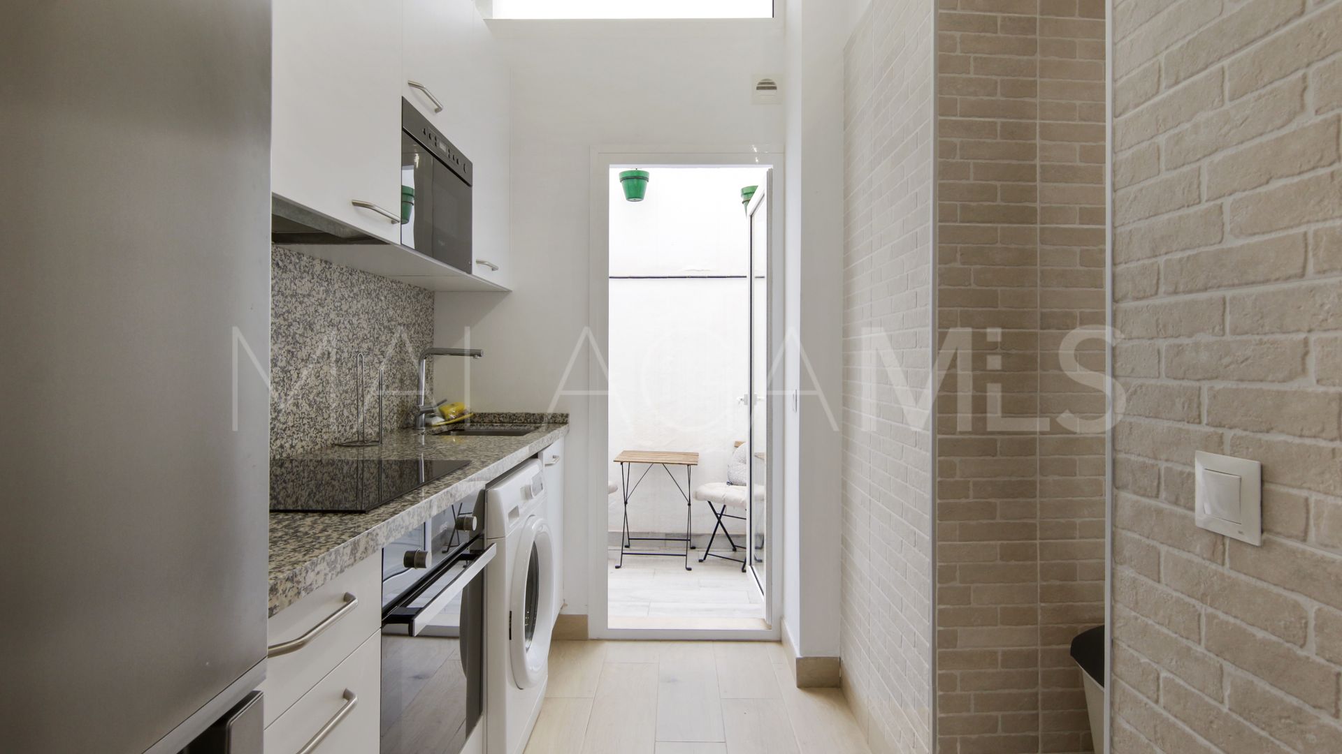 Radhus for sale in Estepona Old Town