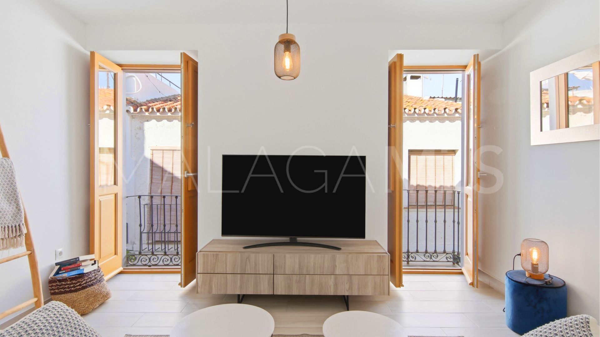 Radhus for sale in Estepona Old Town