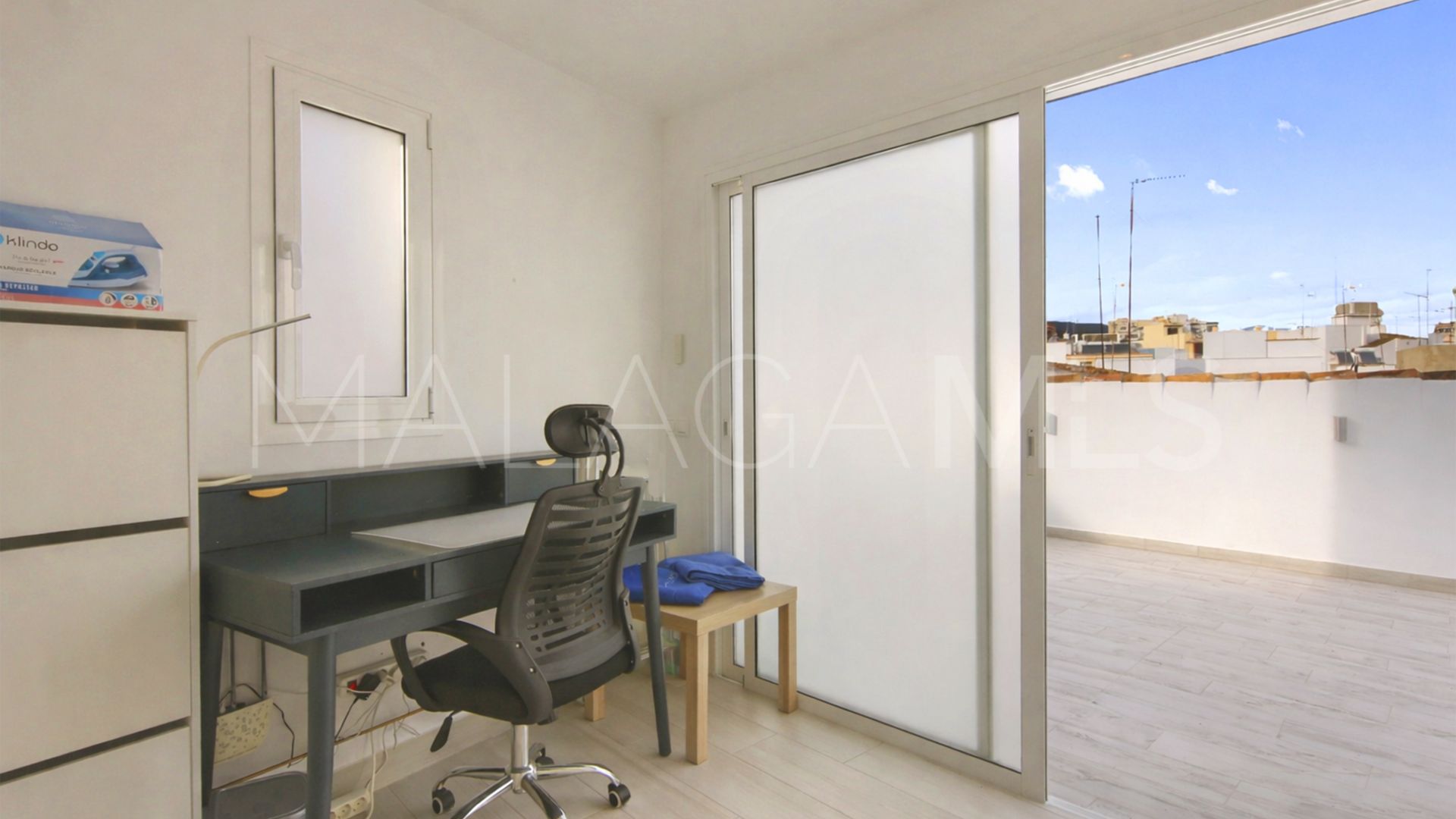 Radhus for sale in Estepona Old Town