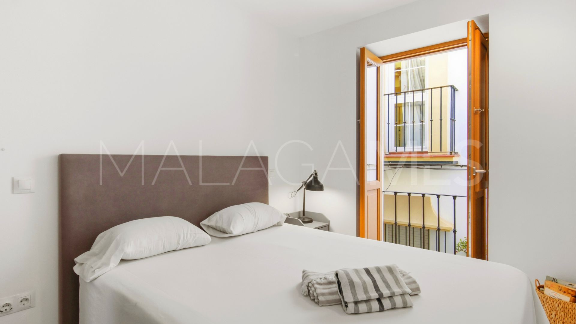 Radhus for sale in Estepona Old Town